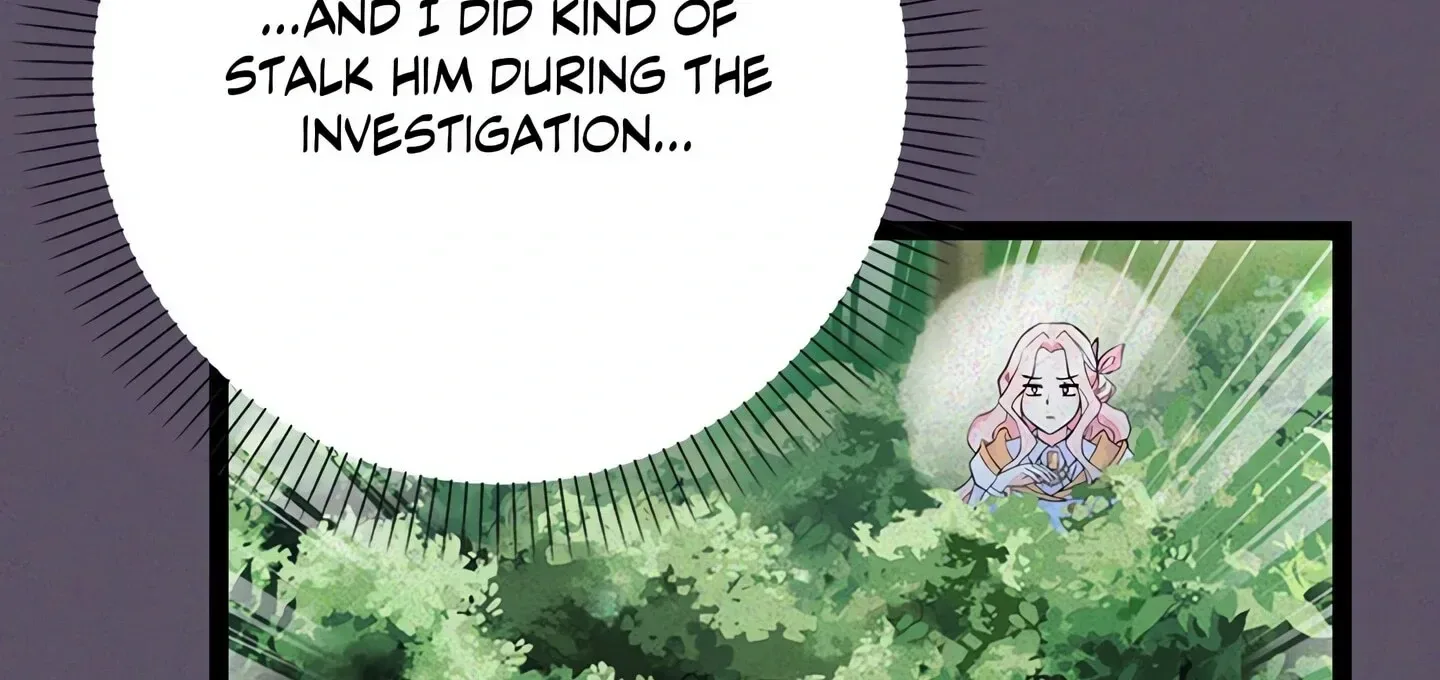 Please Stop Following Me, ML! Chapter 25 page 120