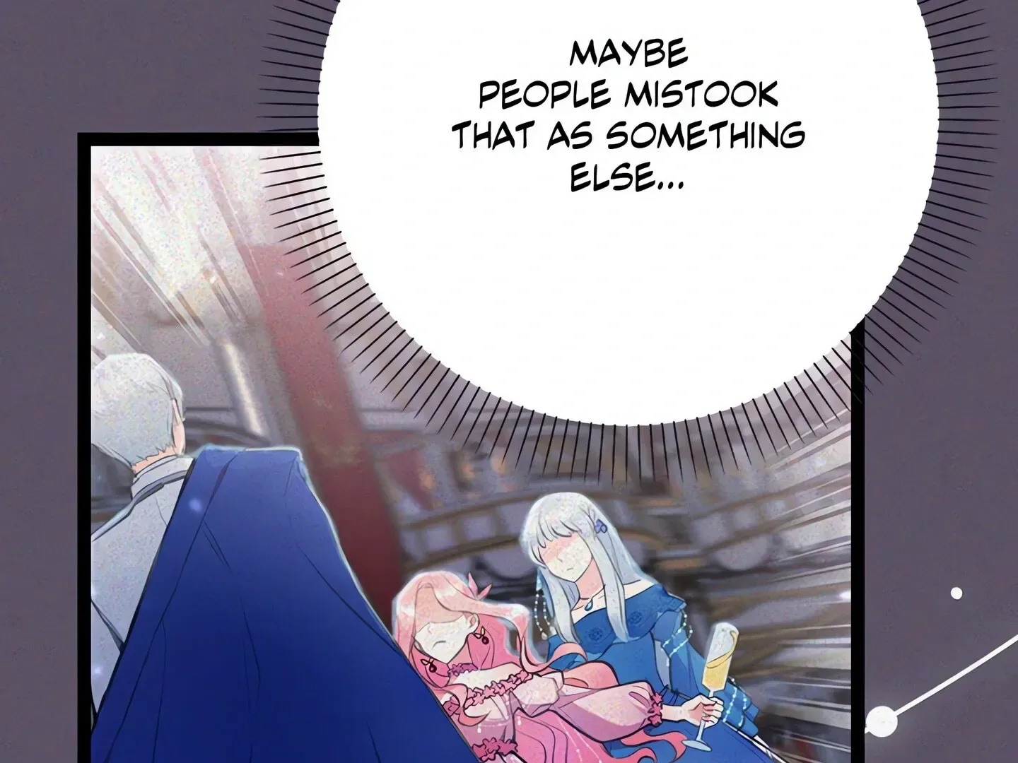 Please Stop Following Me, ML! Chapter 25 page 124