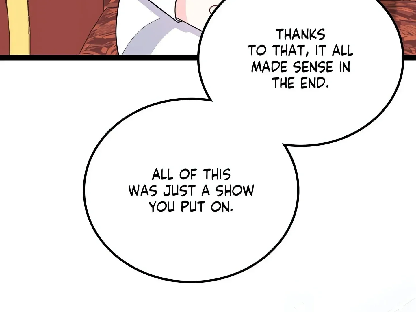 Please Stop Following Me, ML! Chapter 25 page 106