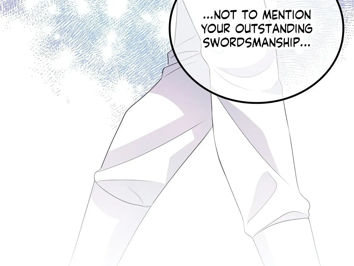 Please Stop Following Me, ML! Chapter 25 page 164