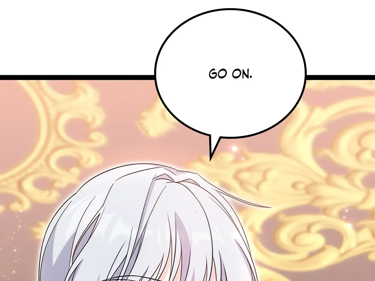 Please Stop Following Me, ML! Chapter 25 page 169