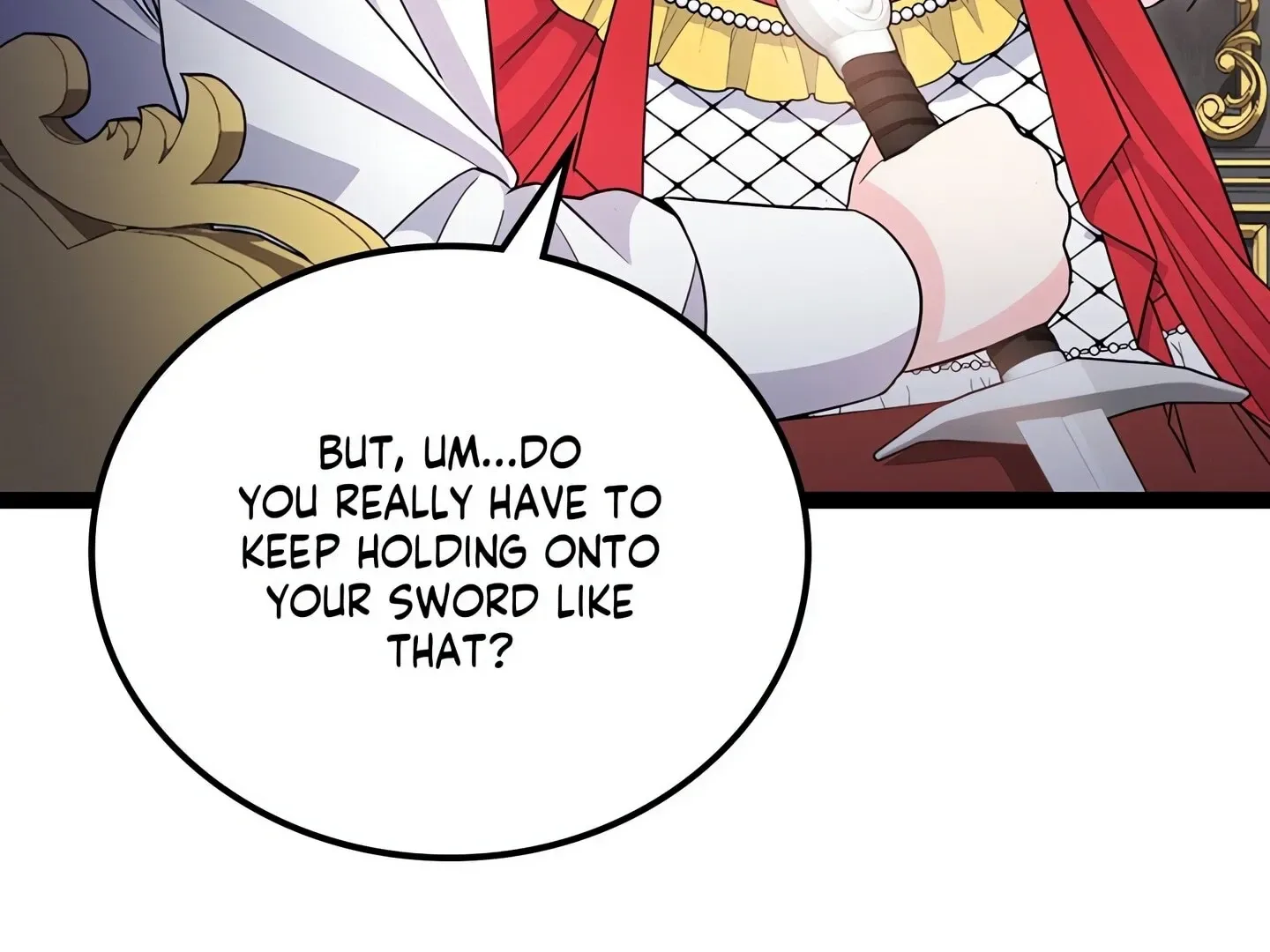 Please Stop Following Me, ML! Chapter 25 page 176