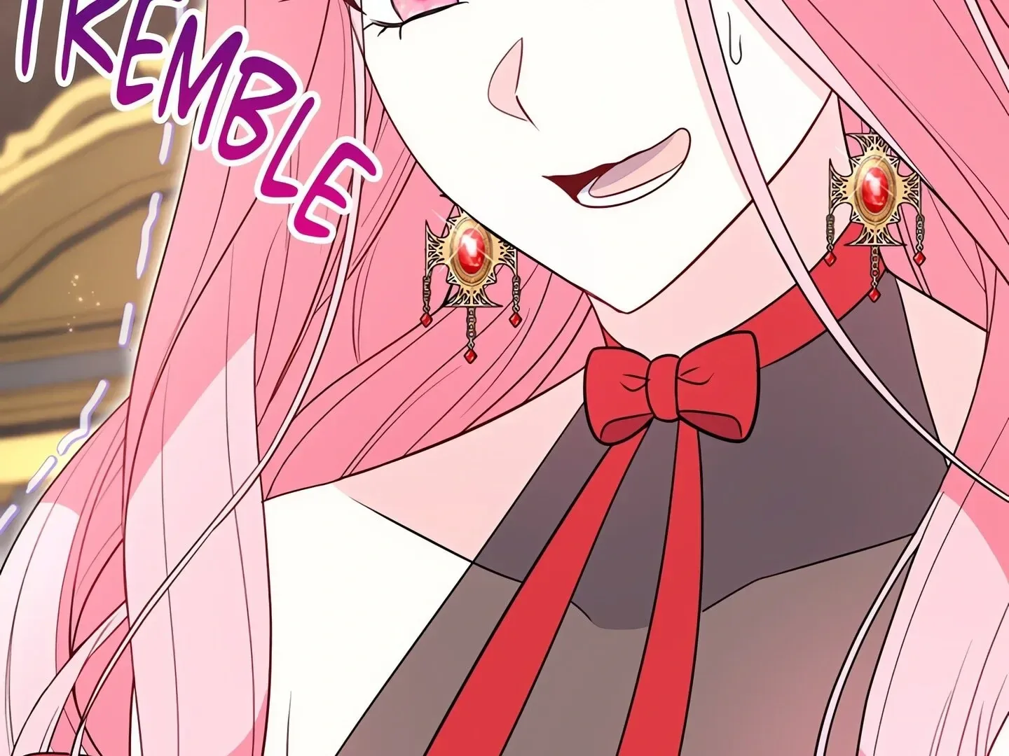 Please Stop Following Me, ML! Chapter 25 page 204