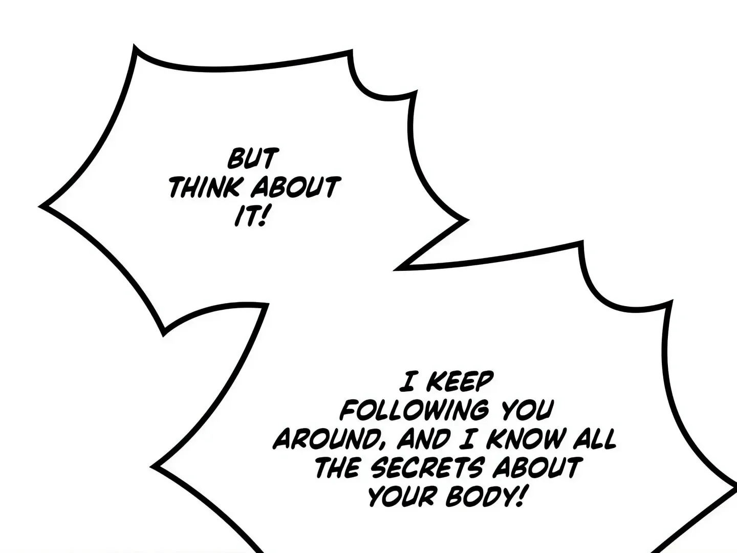 Please Stop Following Me, ML! Chapter 25 page 207