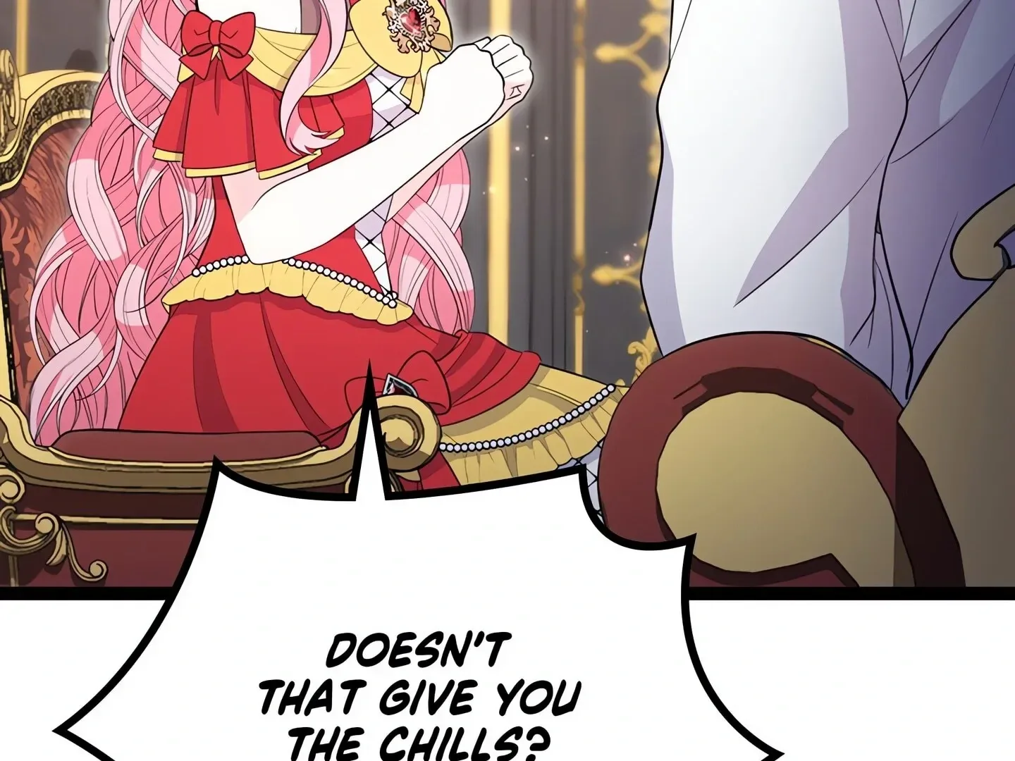 Please Stop Following Me, ML! Chapter 25 page 209