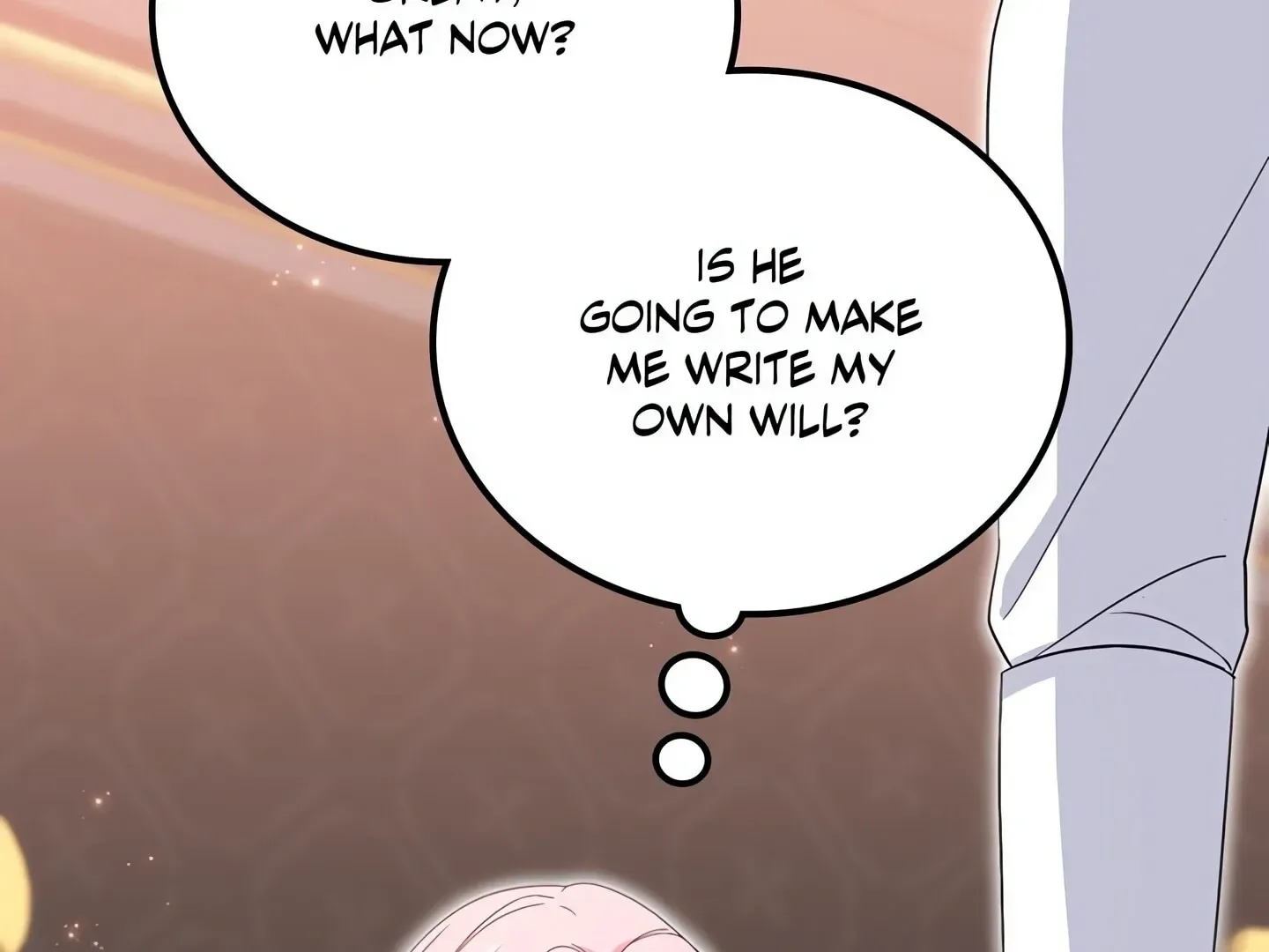 Please Stop Following Me, ML! Chapter 25 page 234