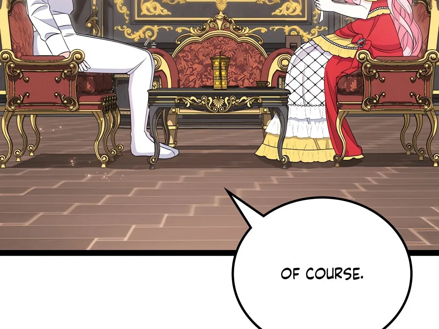 Please Stop Following Me, ML! Chapter 25 page 248