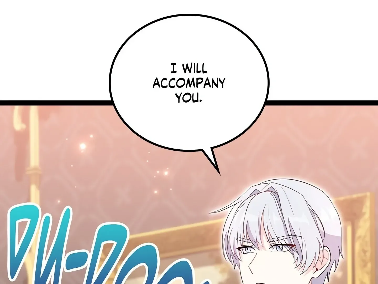 Please Stop Following Me, ML! Chapter 25 page 254