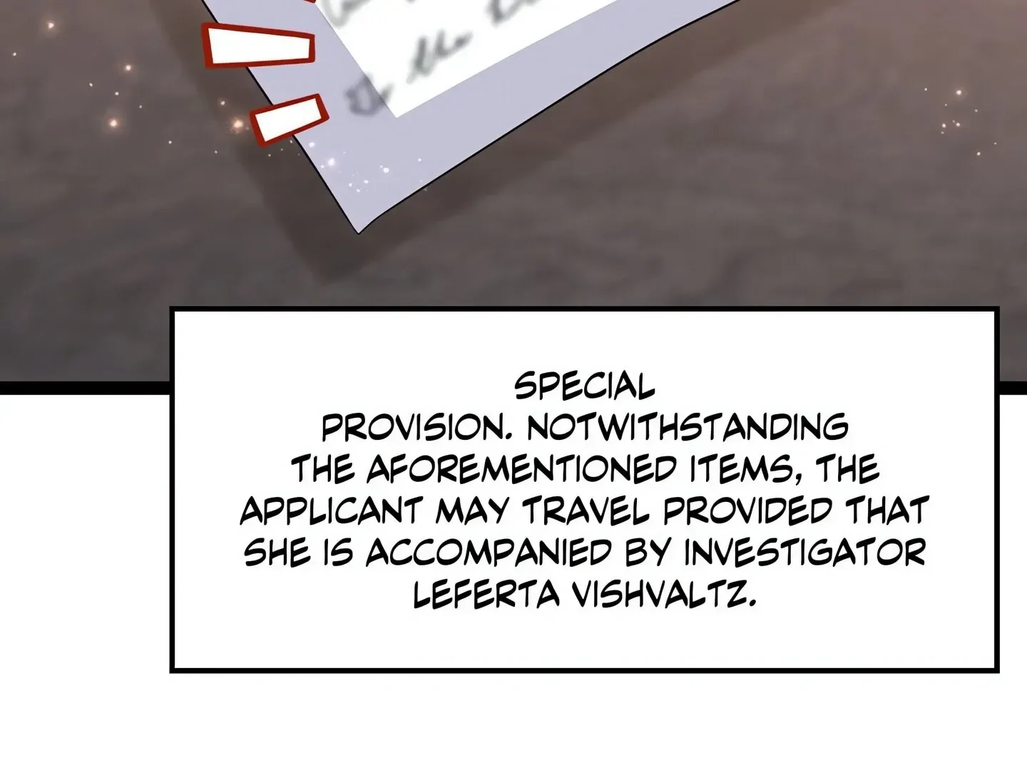 Please Stop Following Me, ML! Chapter 25 page 264