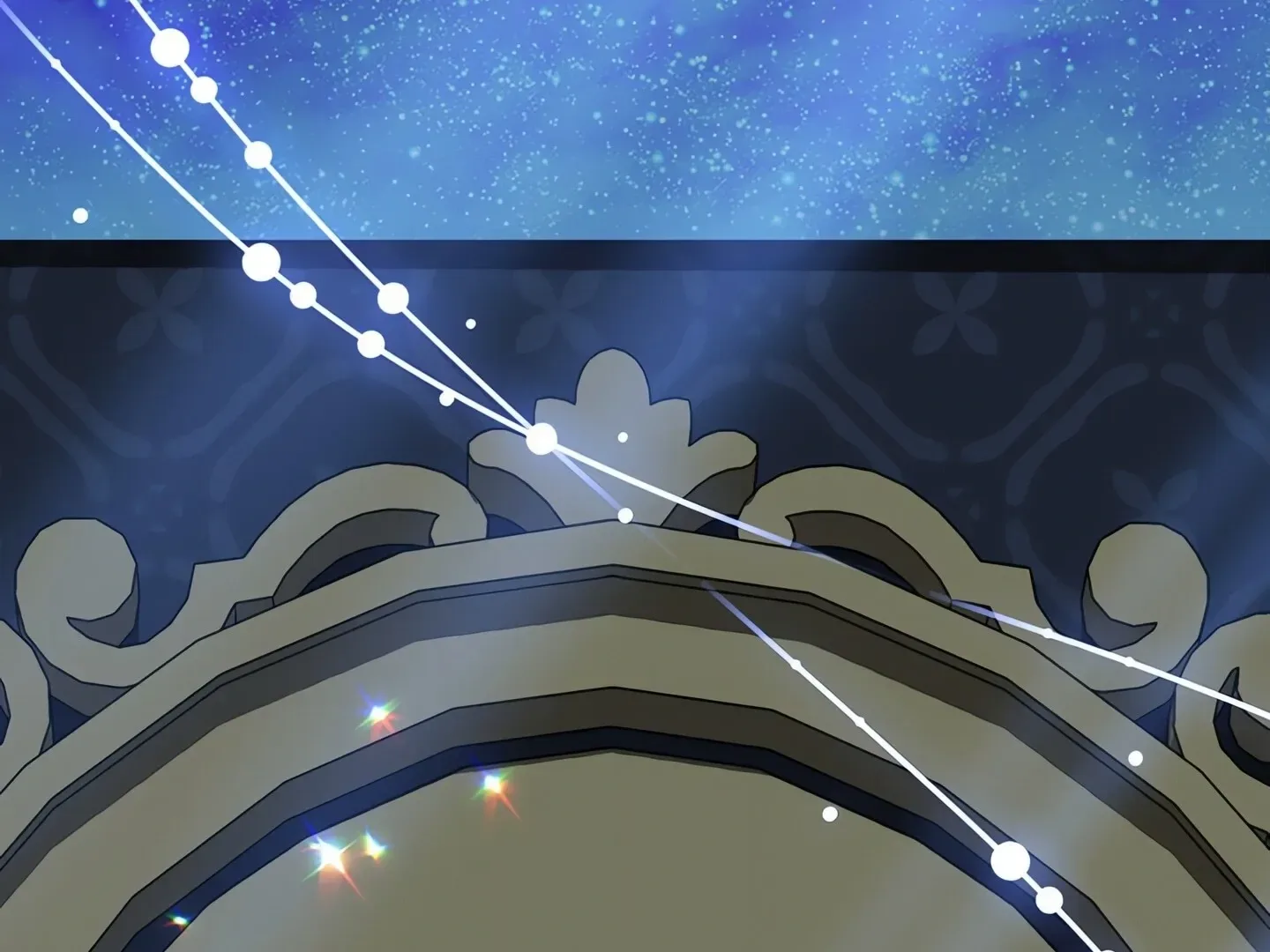 Please Stop Following Me, ML! Chapter 25 page 268