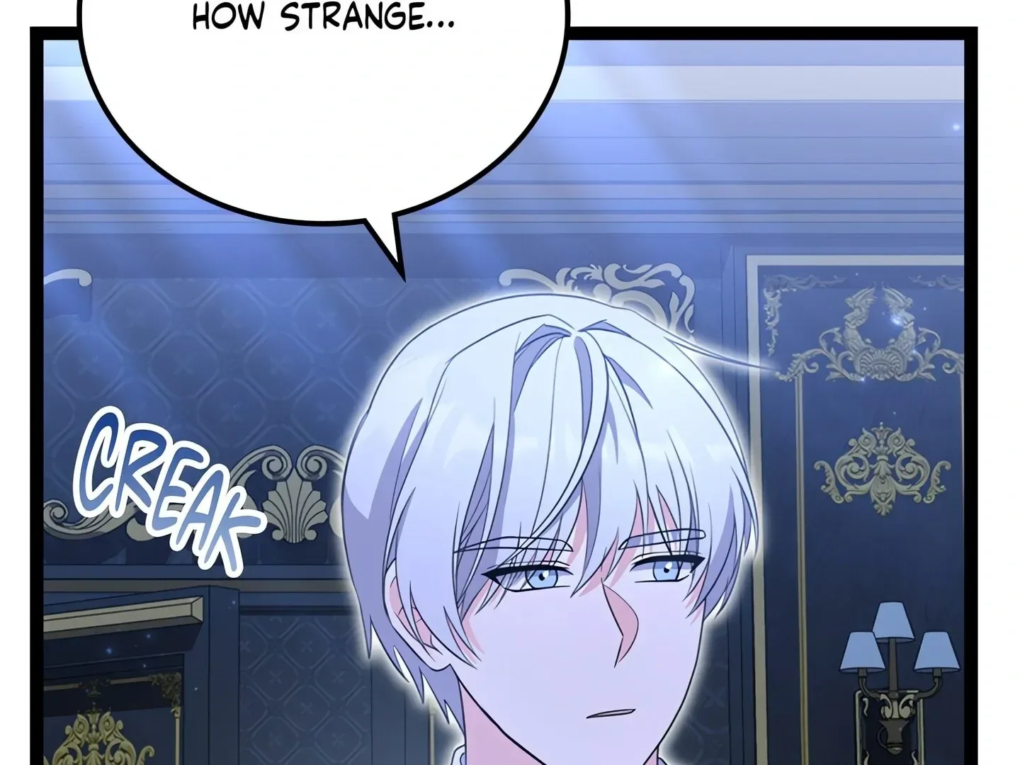 Please Stop Following Me, ML! Chapter 25 page 279