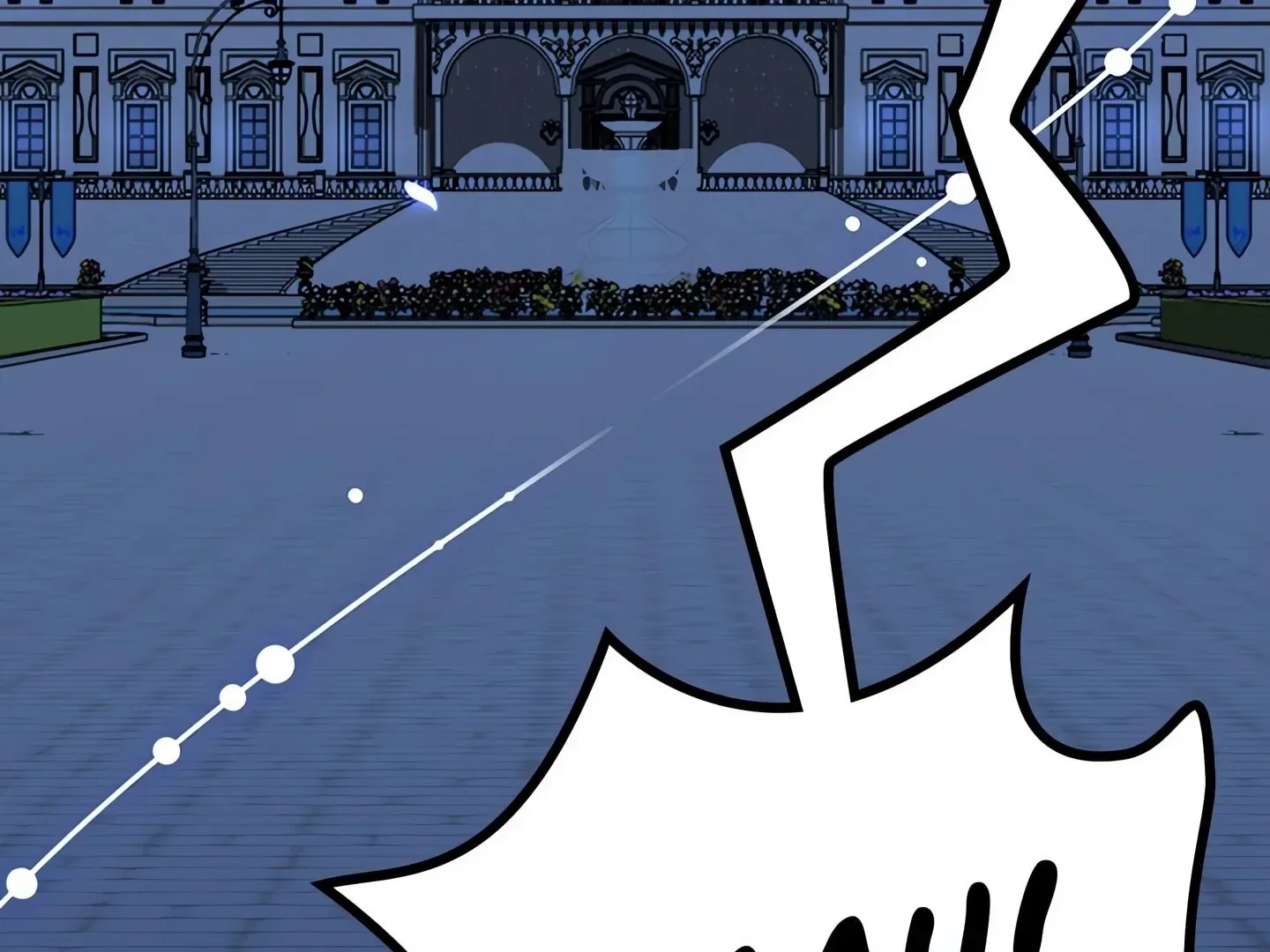 Please Stop Following Me, ML! Chapter 26 page 9