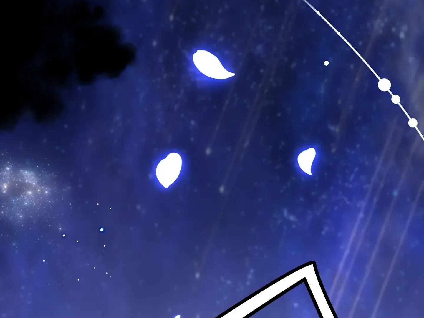 Please Stop Following Me, ML! Chapter 26 page 7