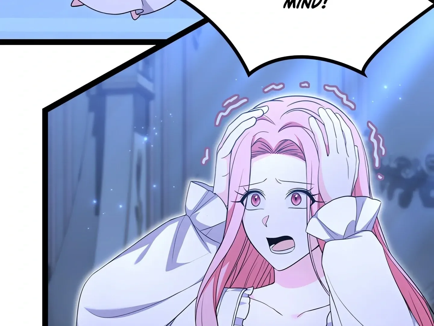 Please Stop Following Me, ML! Chapter 26 page 14