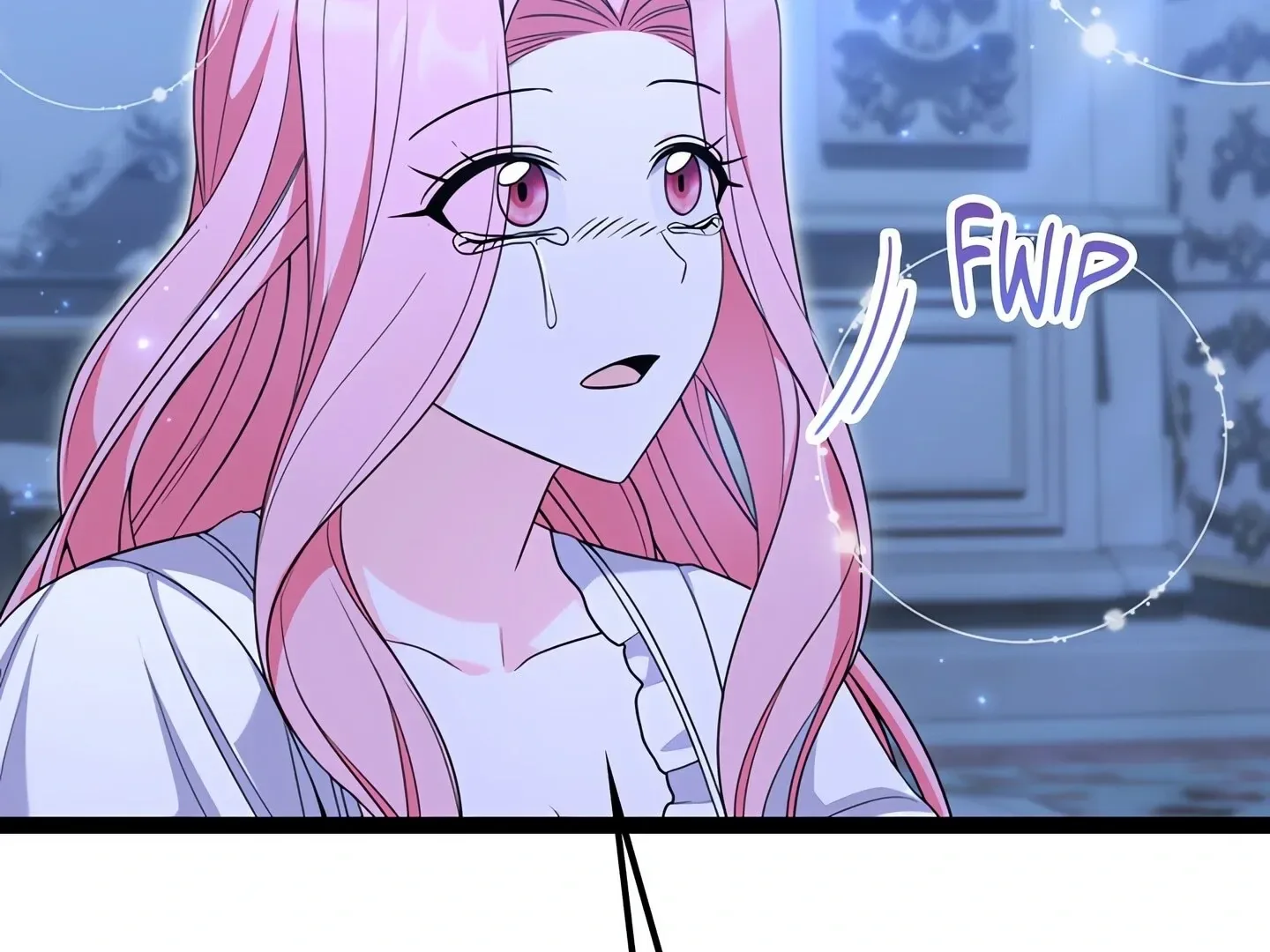 Please Stop Following Me, ML! Chapter 26 page 25