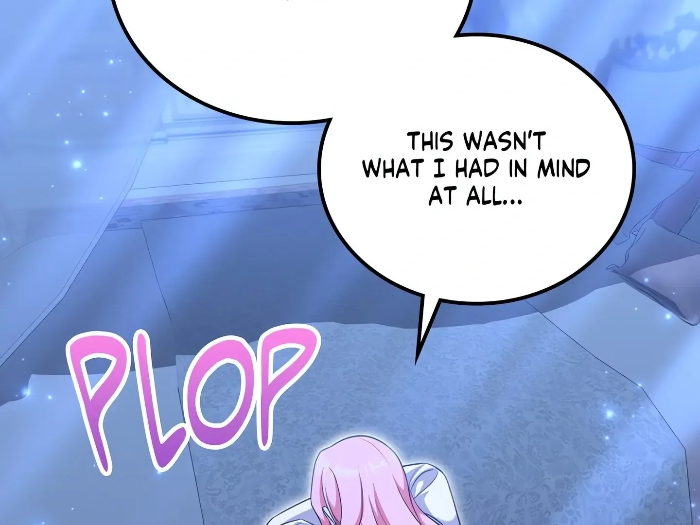 Please Stop Following Me, ML! Chapter 26 page 17
