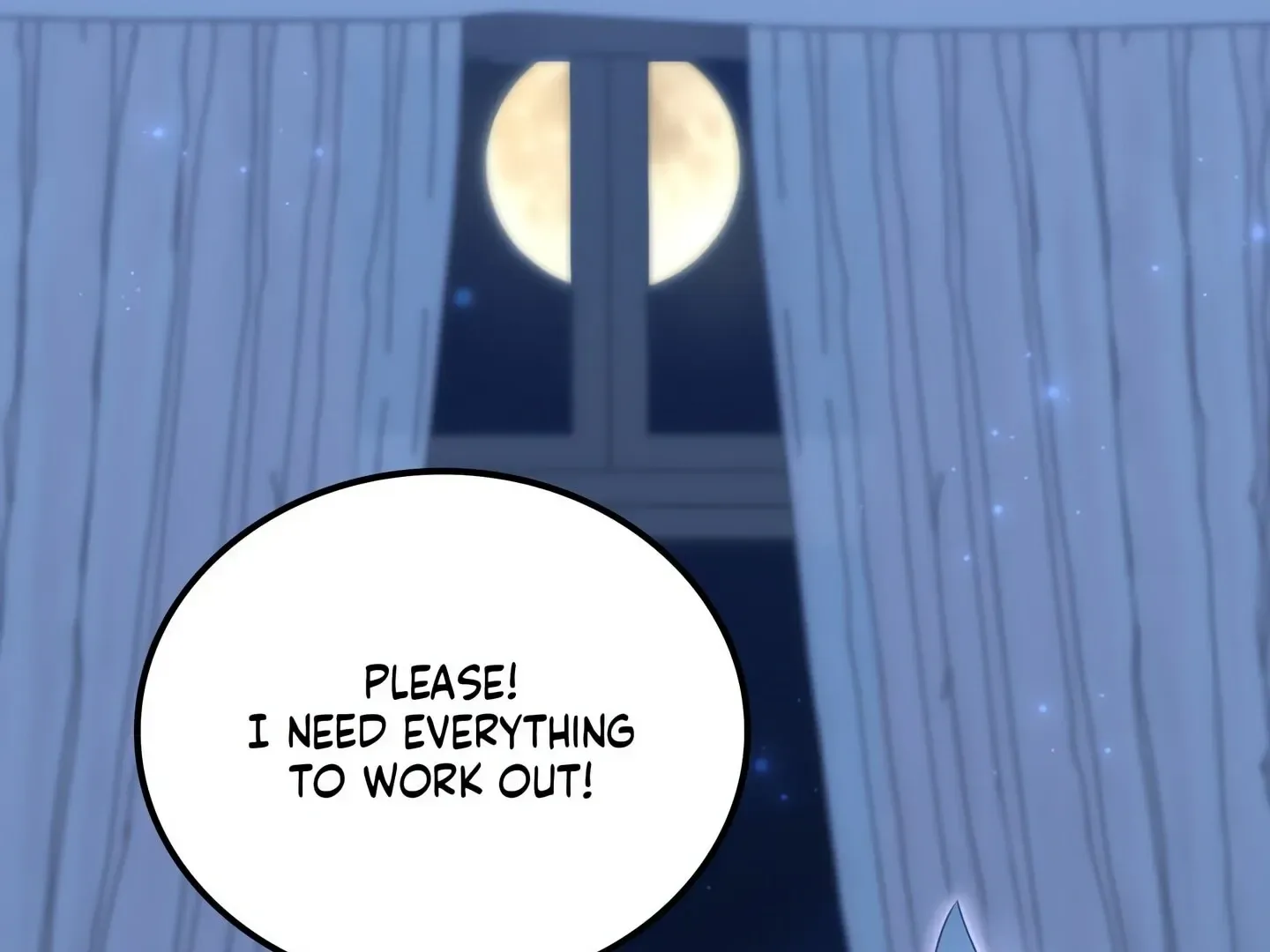 Please Stop Following Me, ML! Chapter 26 page 36
