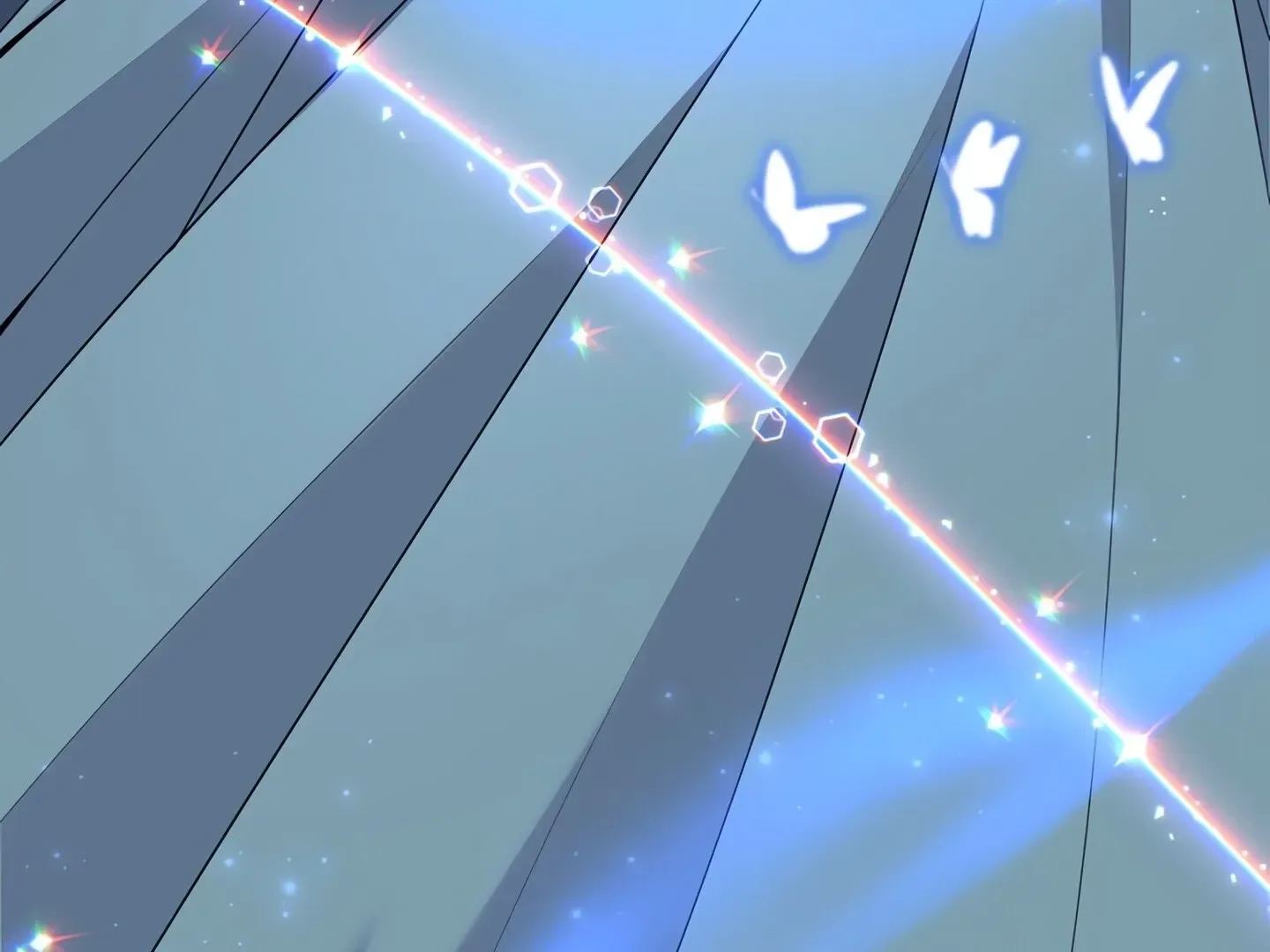 Please Stop Following Me, ML! Chapter 26 page 39