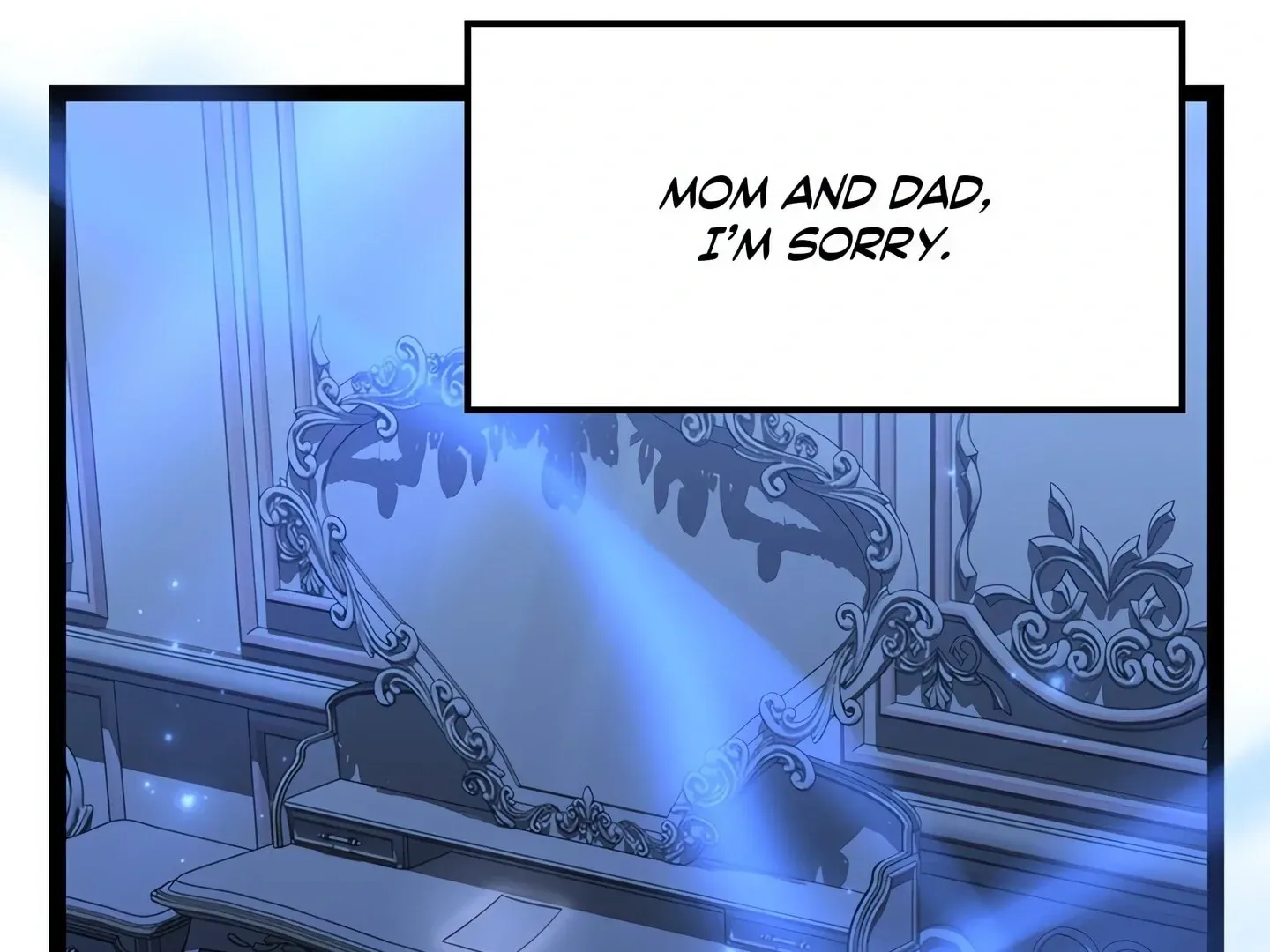 Please Stop Following Me, ML! Chapter 26 page 43