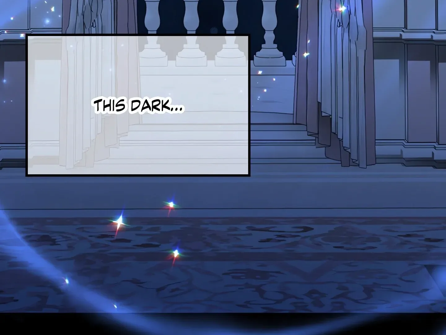 Please Stop Following Me, ML! Chapter 26 page 49