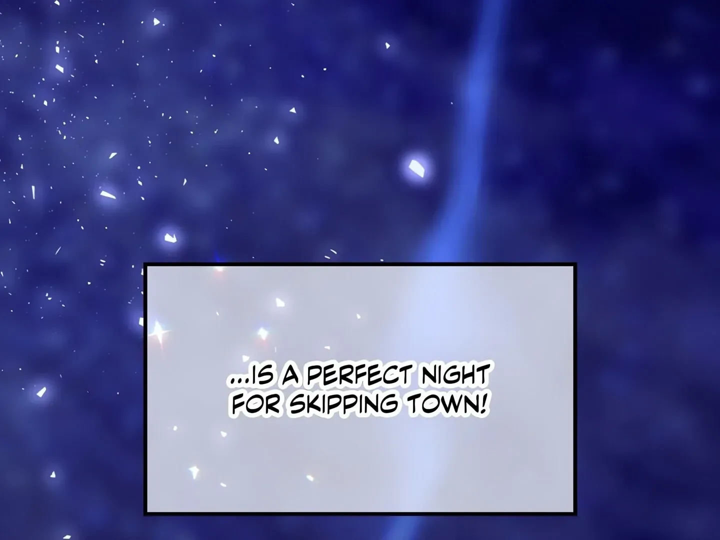 Please Stop Following Me, ML! Chapter 26 page 54