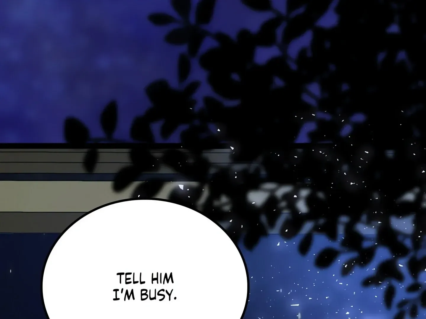 Please Stop Following Me, ML! Chapter 26 page 56