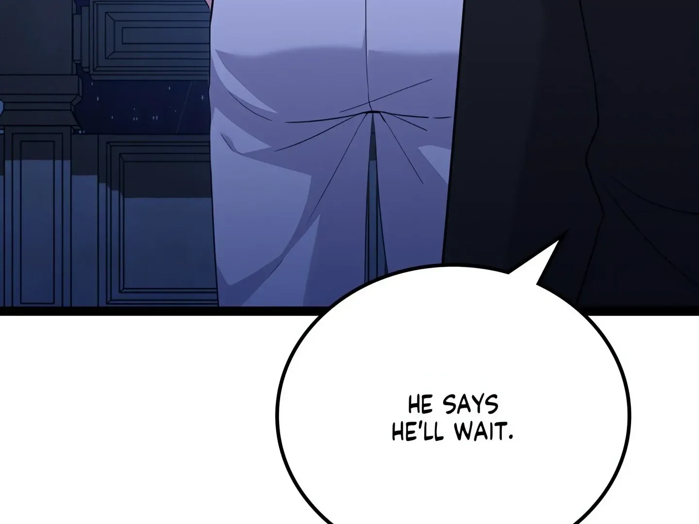 Please Stop Following Me, ML! Chapter 26 page 59