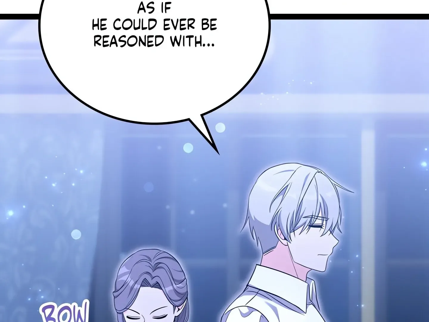 Please Stop Following Me, ML! Chapter 26 page 65