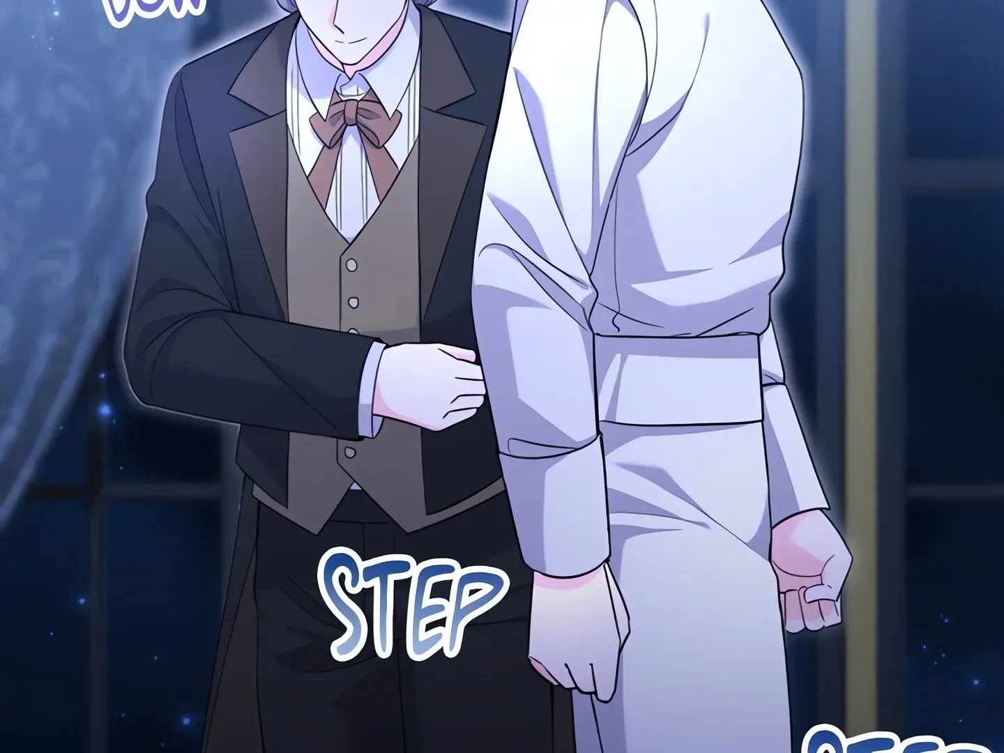 Please Stop Following Me, ML! Chapter 26 page 66