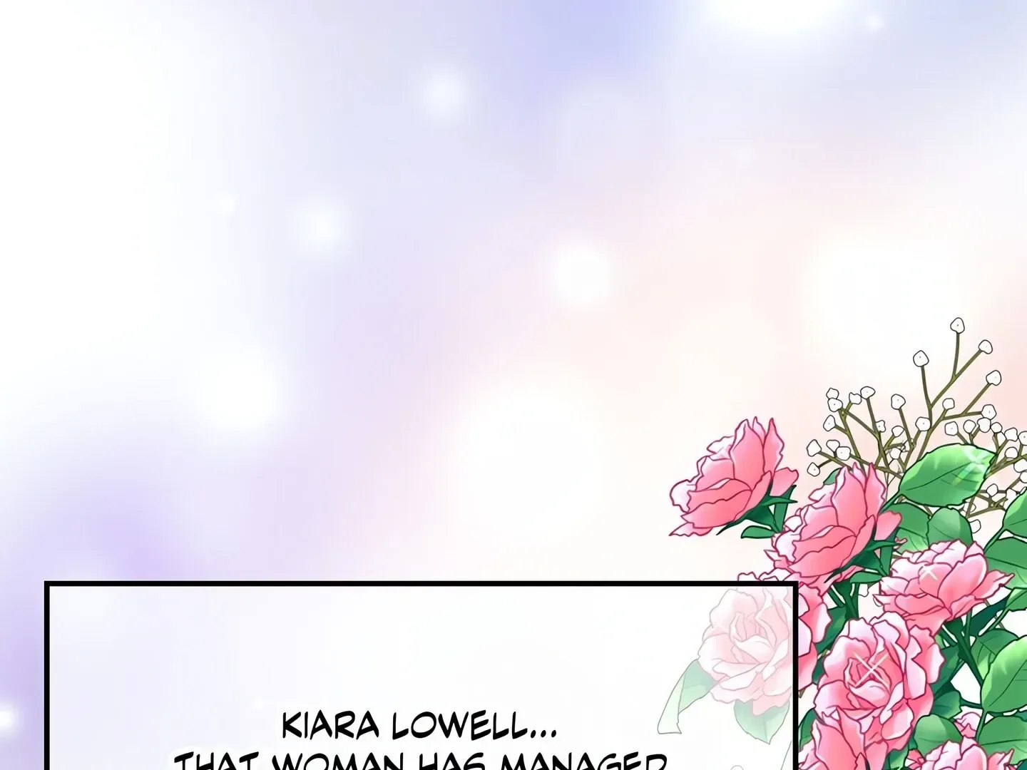 Please Stop Following Me, ML! Chapter 26 page 85