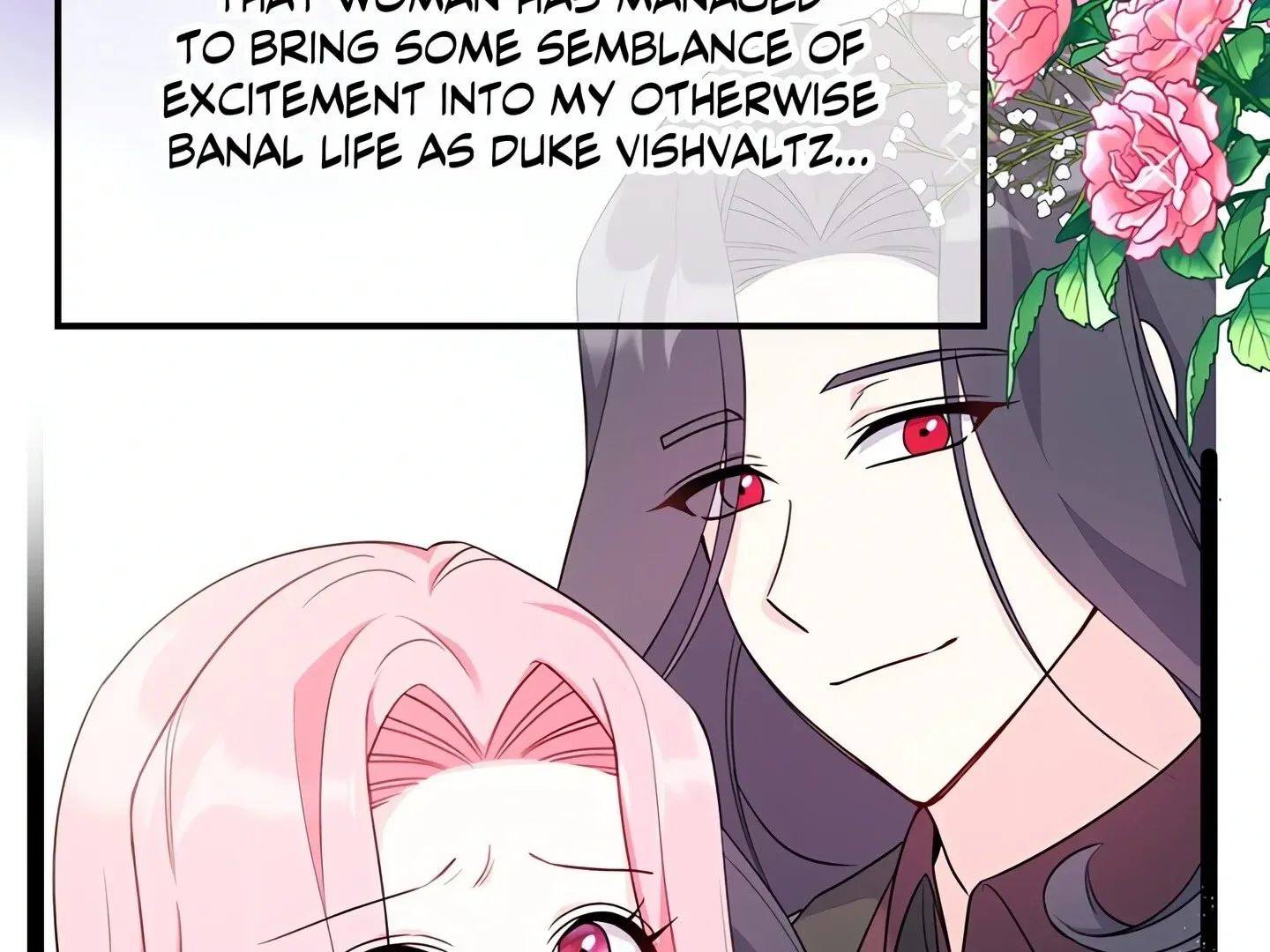 Please Stop Following Me, ML! Chapter 26 page 86