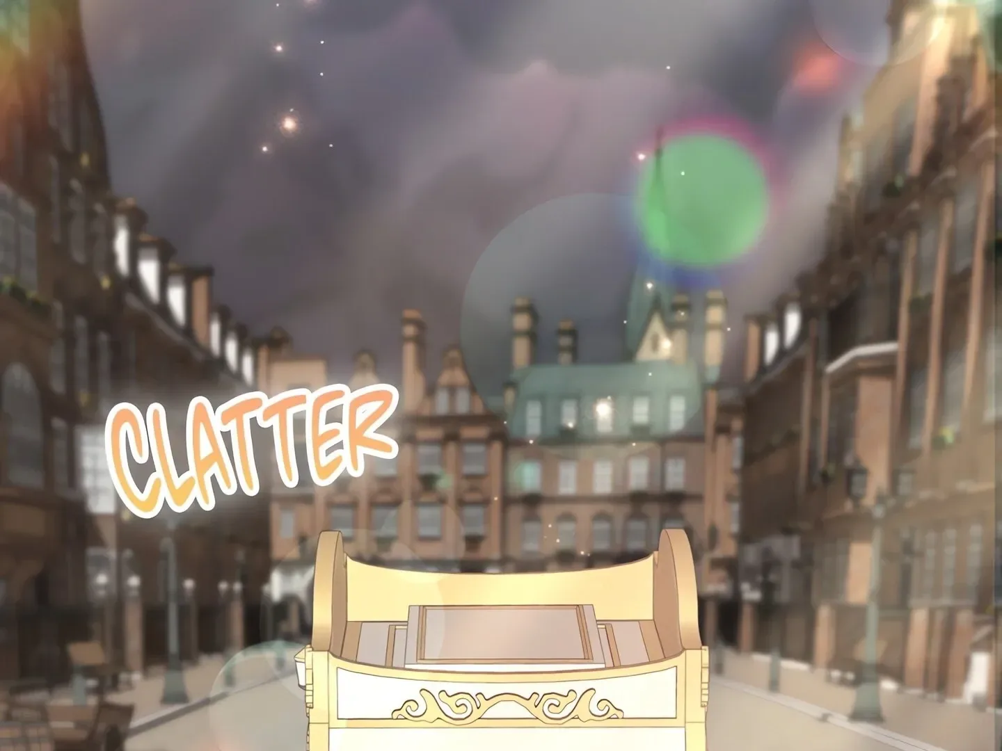Please Stop Following Me, ML! Chapter 26 page 106
