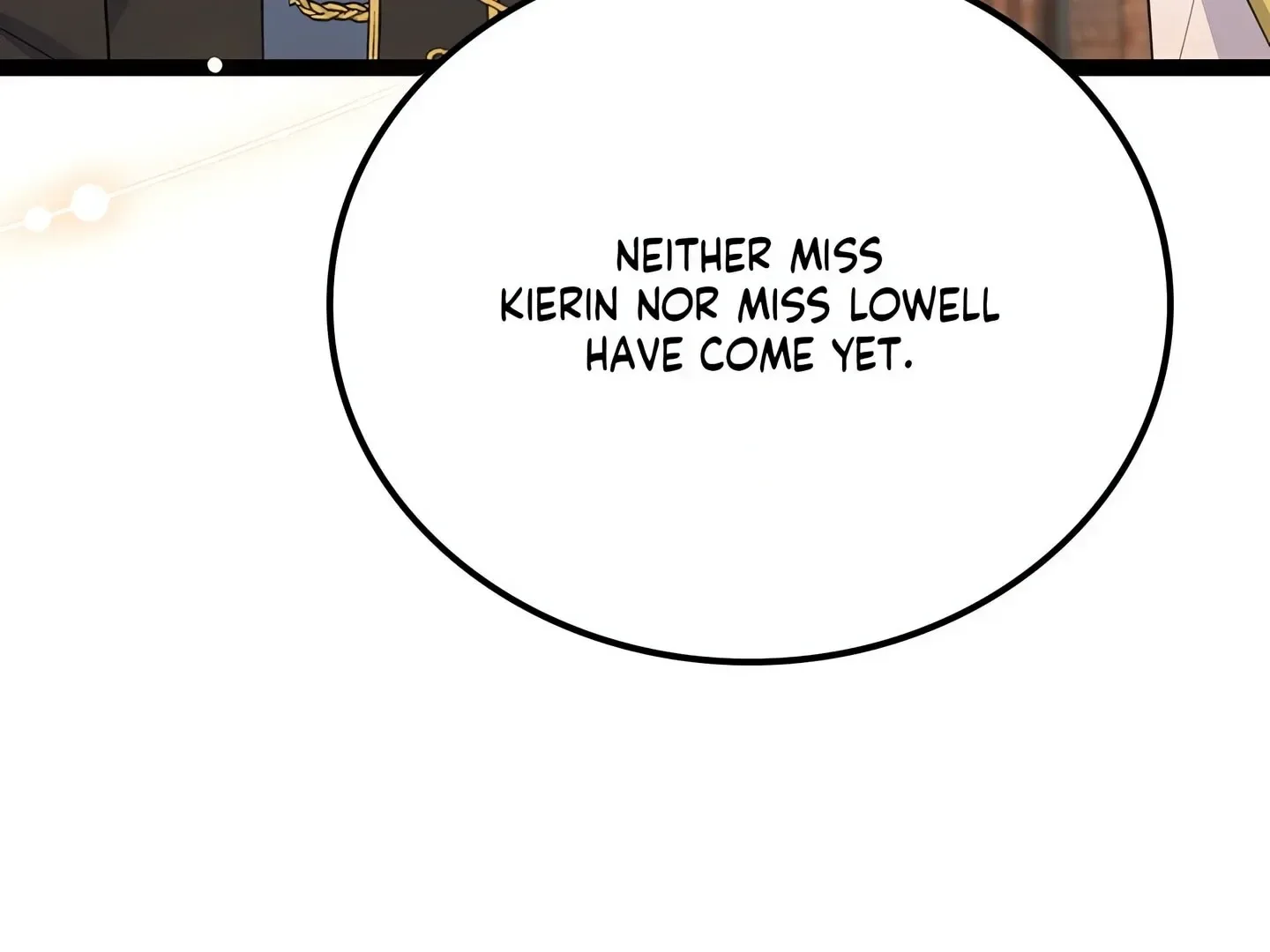Please Stop Following Me, ML! Chapter 26 page 117