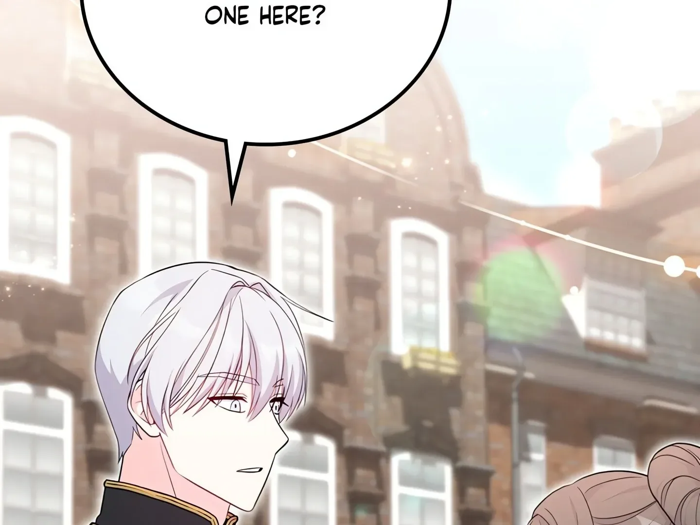 Please Stop Following Me, ML! Chapter 26 page 115
