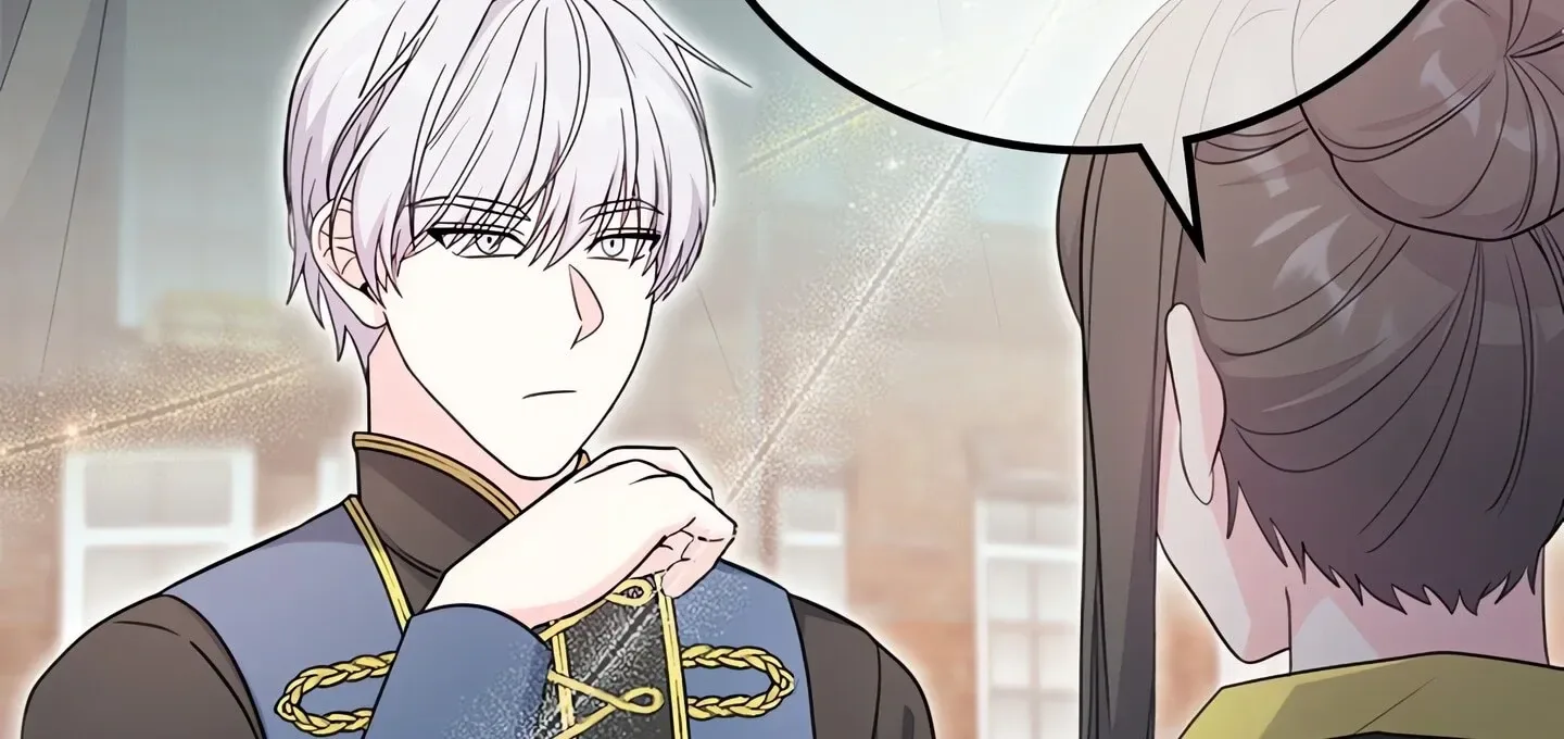Please Stop Following Me, ML! Chapter 26 page 130