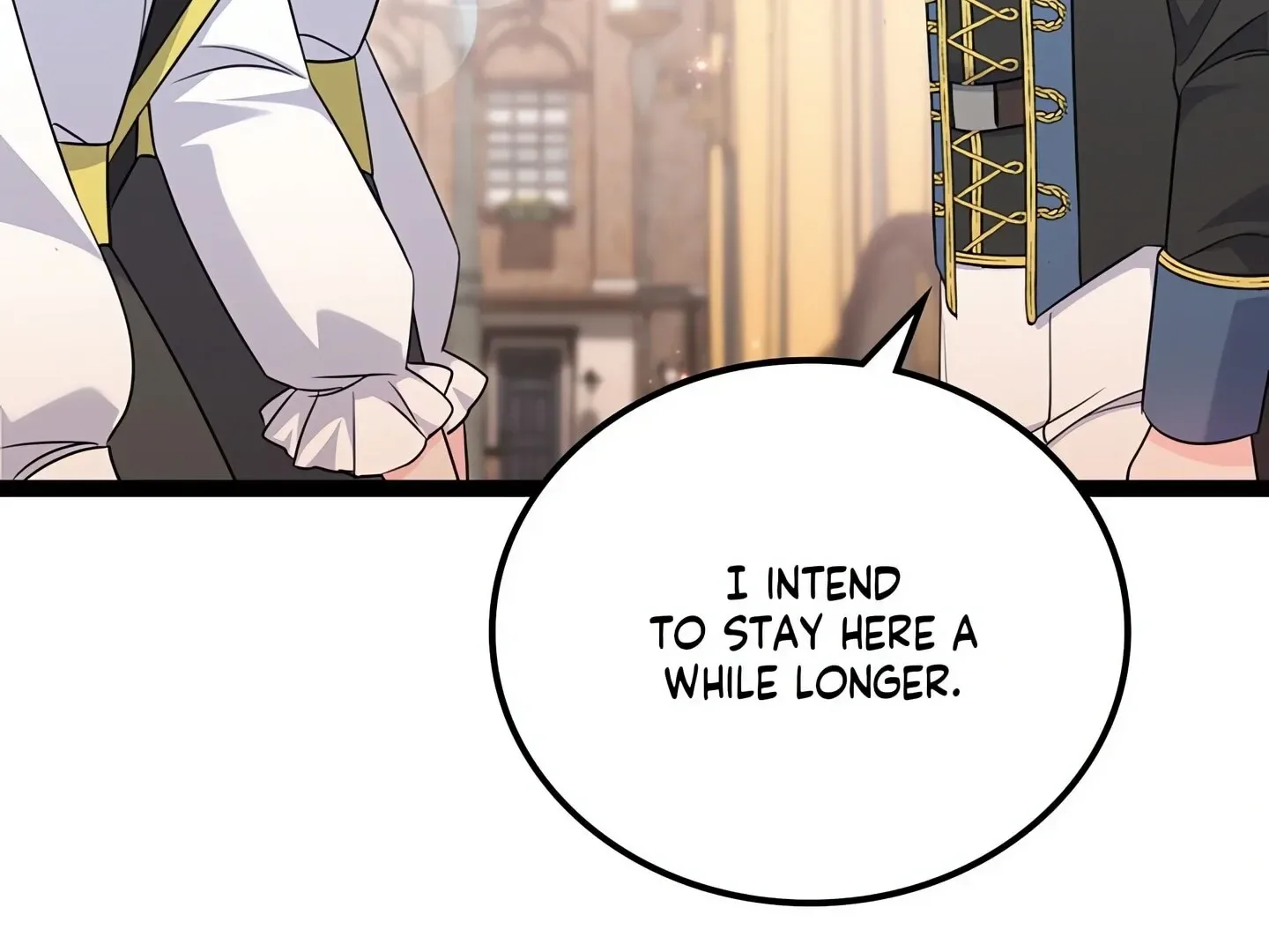 Please Stop Following Me, ML! Chapter 26 page 136