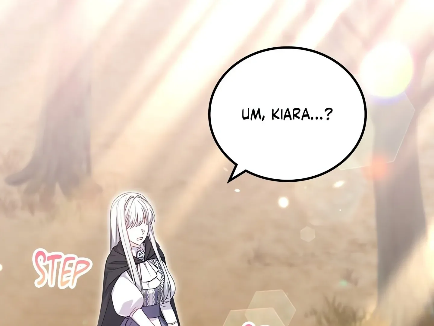 Please Stop Following Me, ML! Chapter 26 page 147