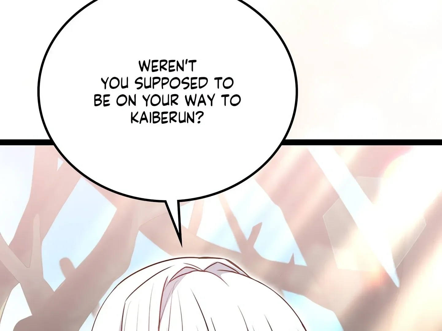 Please Stop Following Me, ML! Chapter 26 page 152