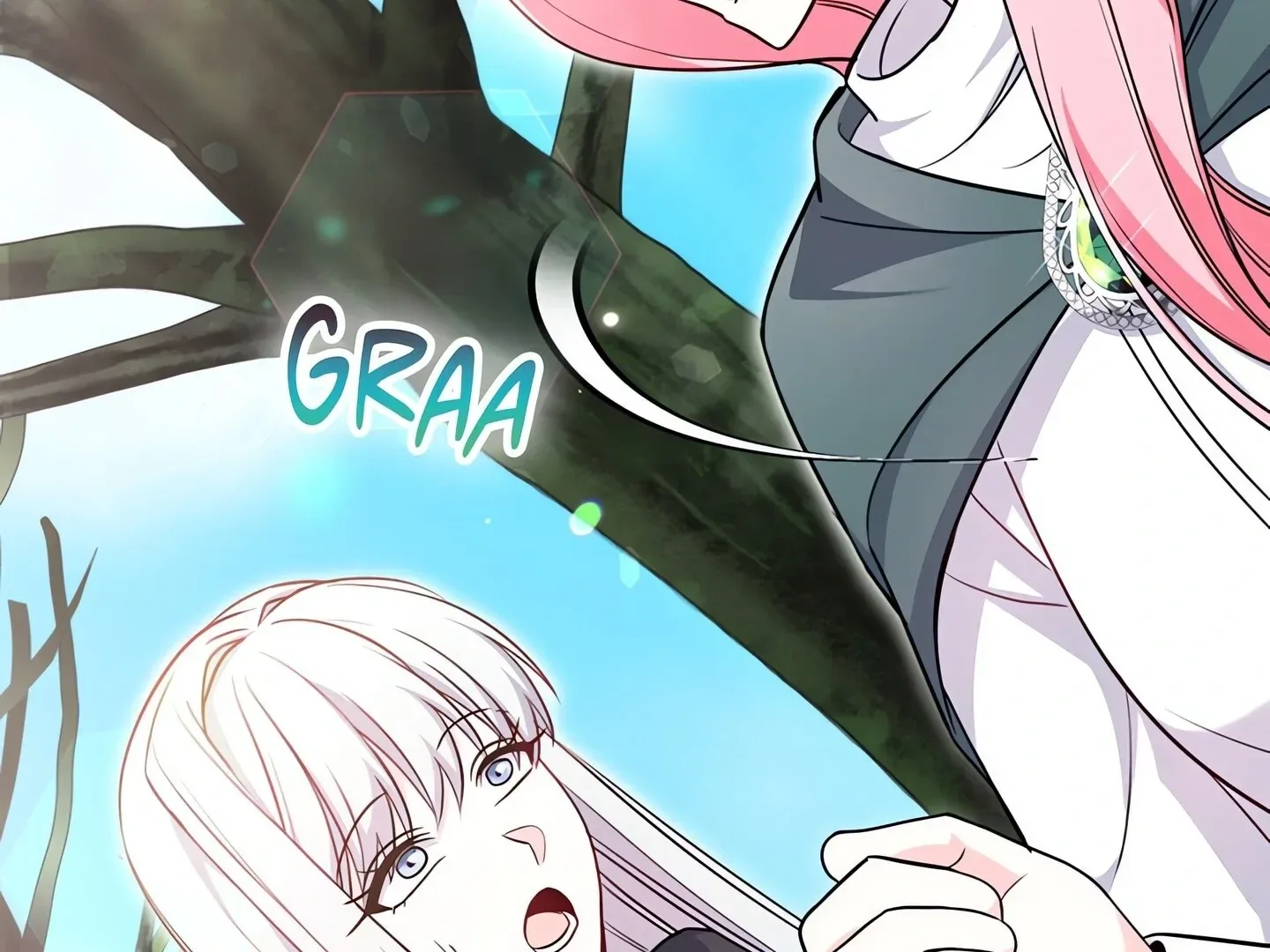 Please Stop Following Me, ML! Chapter 26 page 158