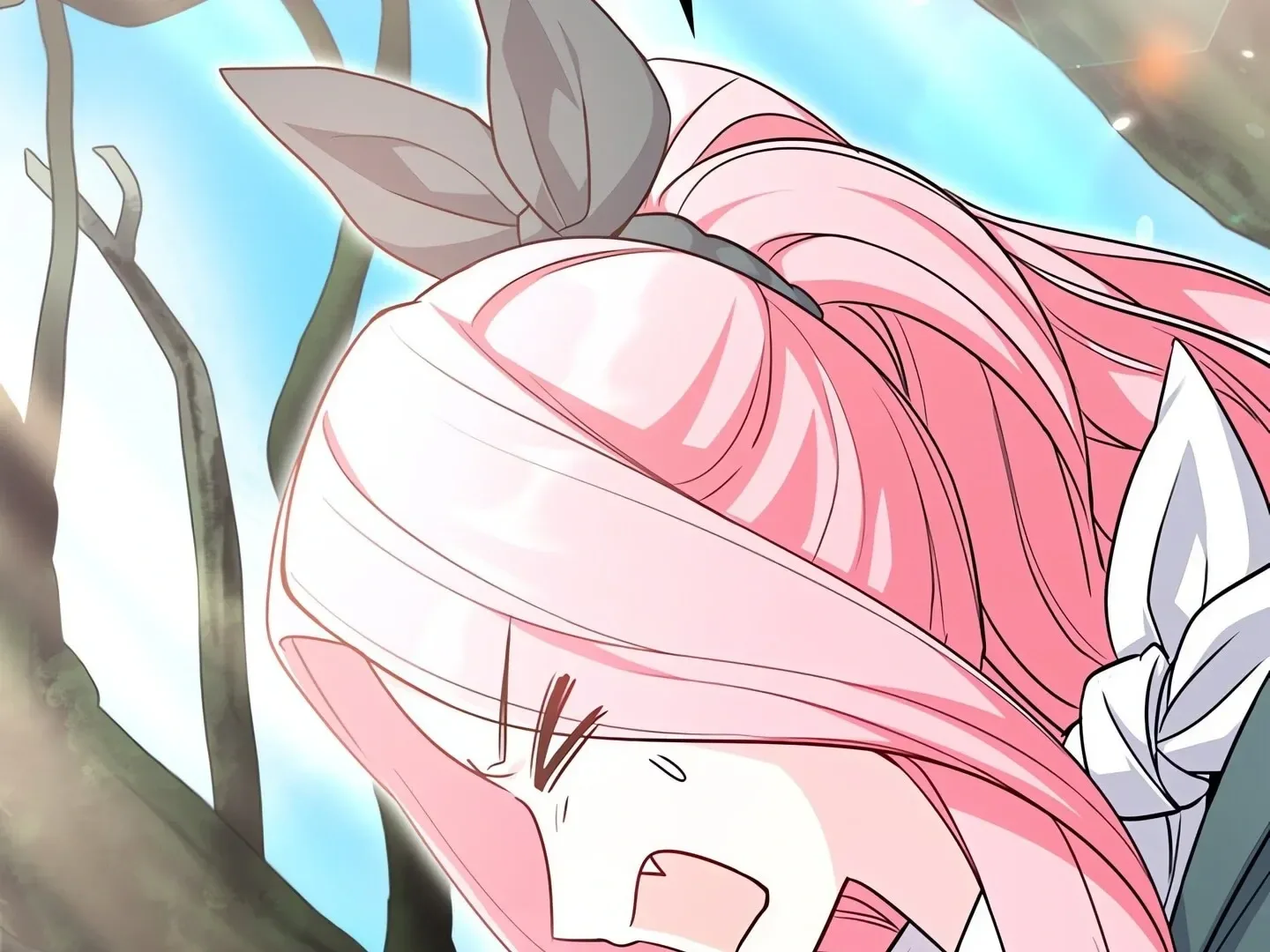 Please Stop Following Me, ML! Chapter 26 page 157