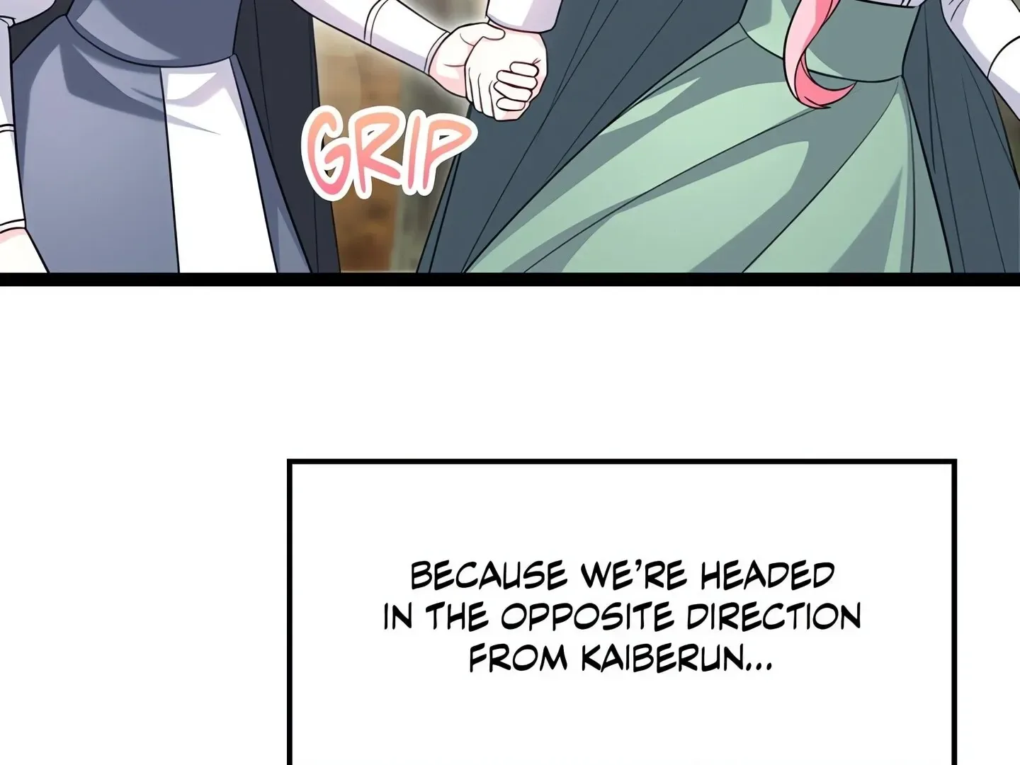 Please Stop Following Me, ML! Chapter 26 page 167