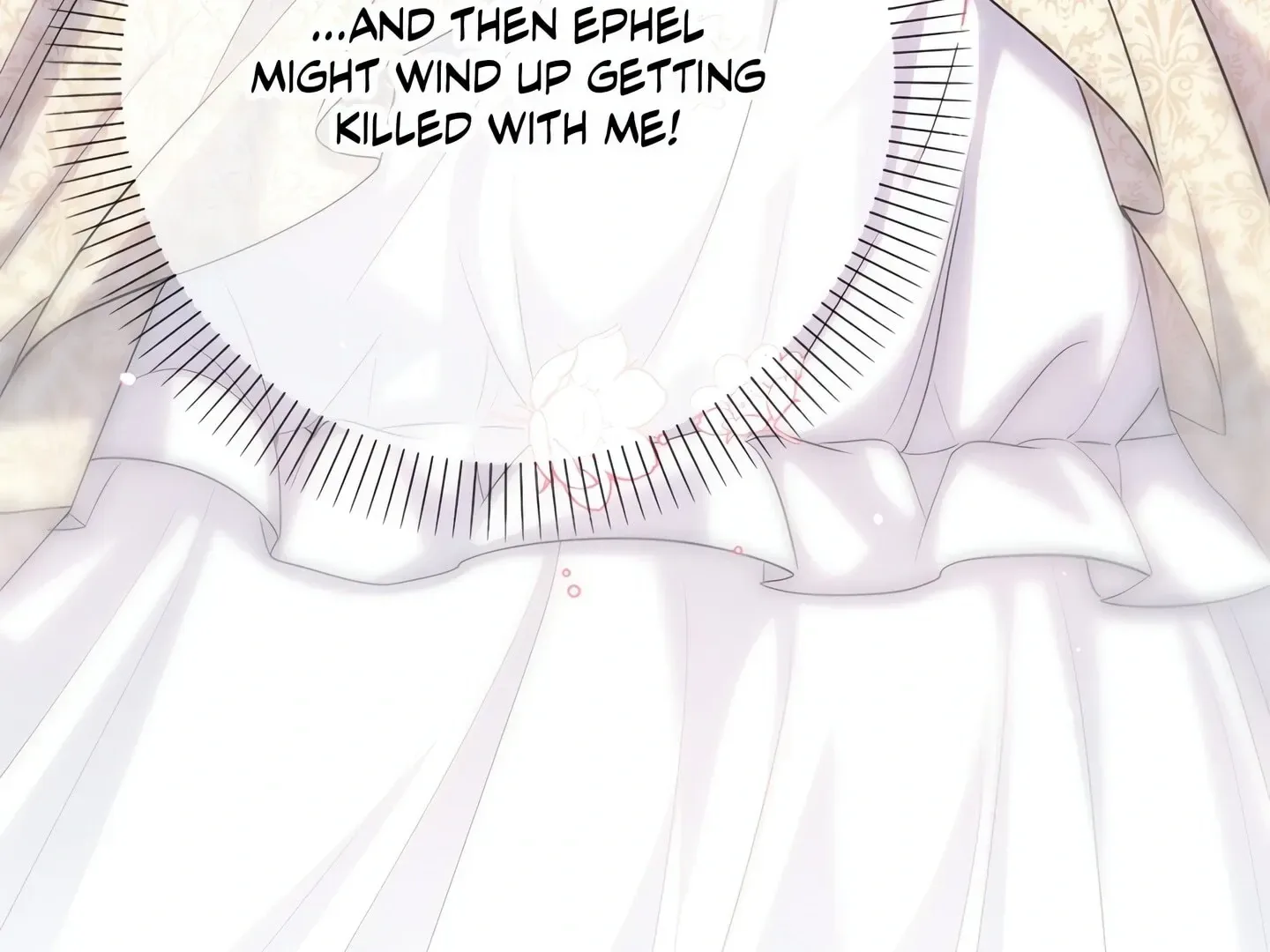 Please Stop Following Me, ML! Chapter 26 page 188