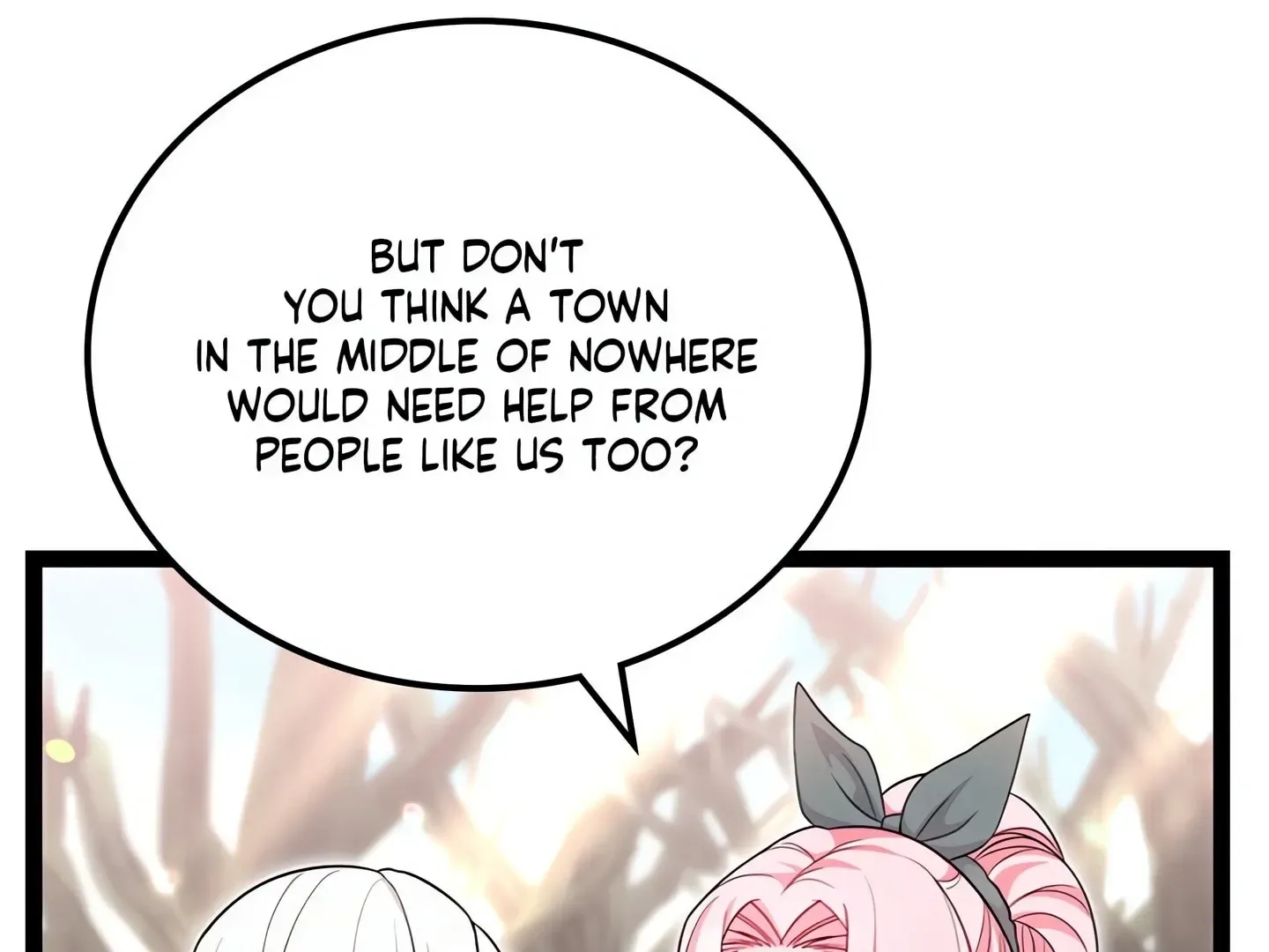 Please Stop Following Me, ML! Chapter 26 page 193