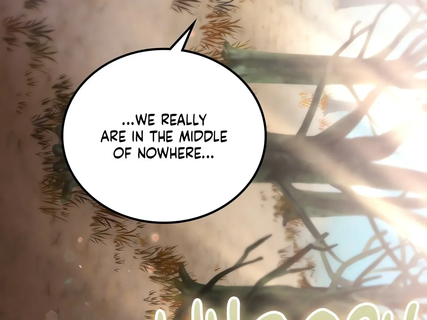 Please Stop Following Me, ML! Chapter 26 page 203