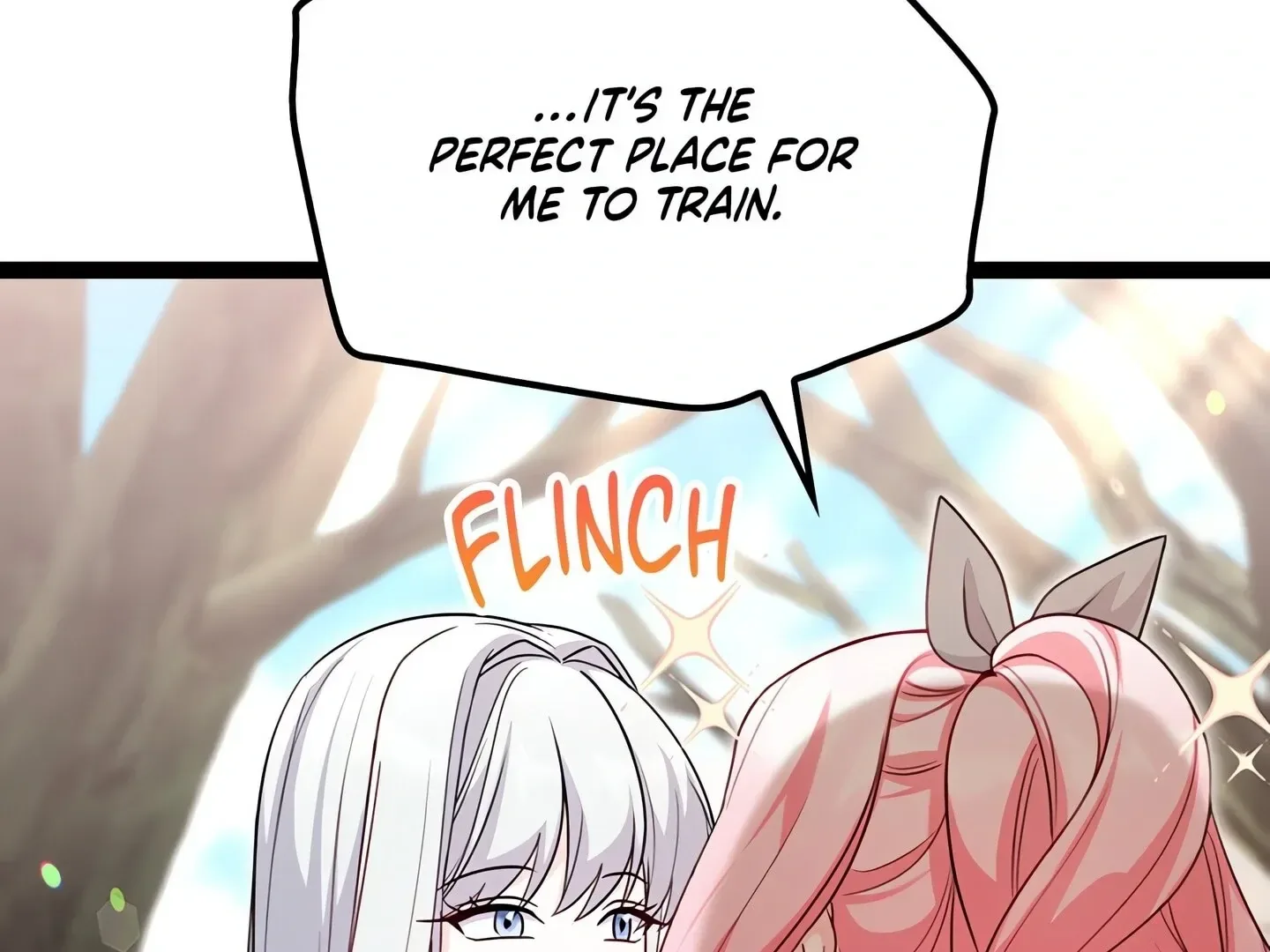 Please Stop Following Me, ML! Chapter 26 page 207