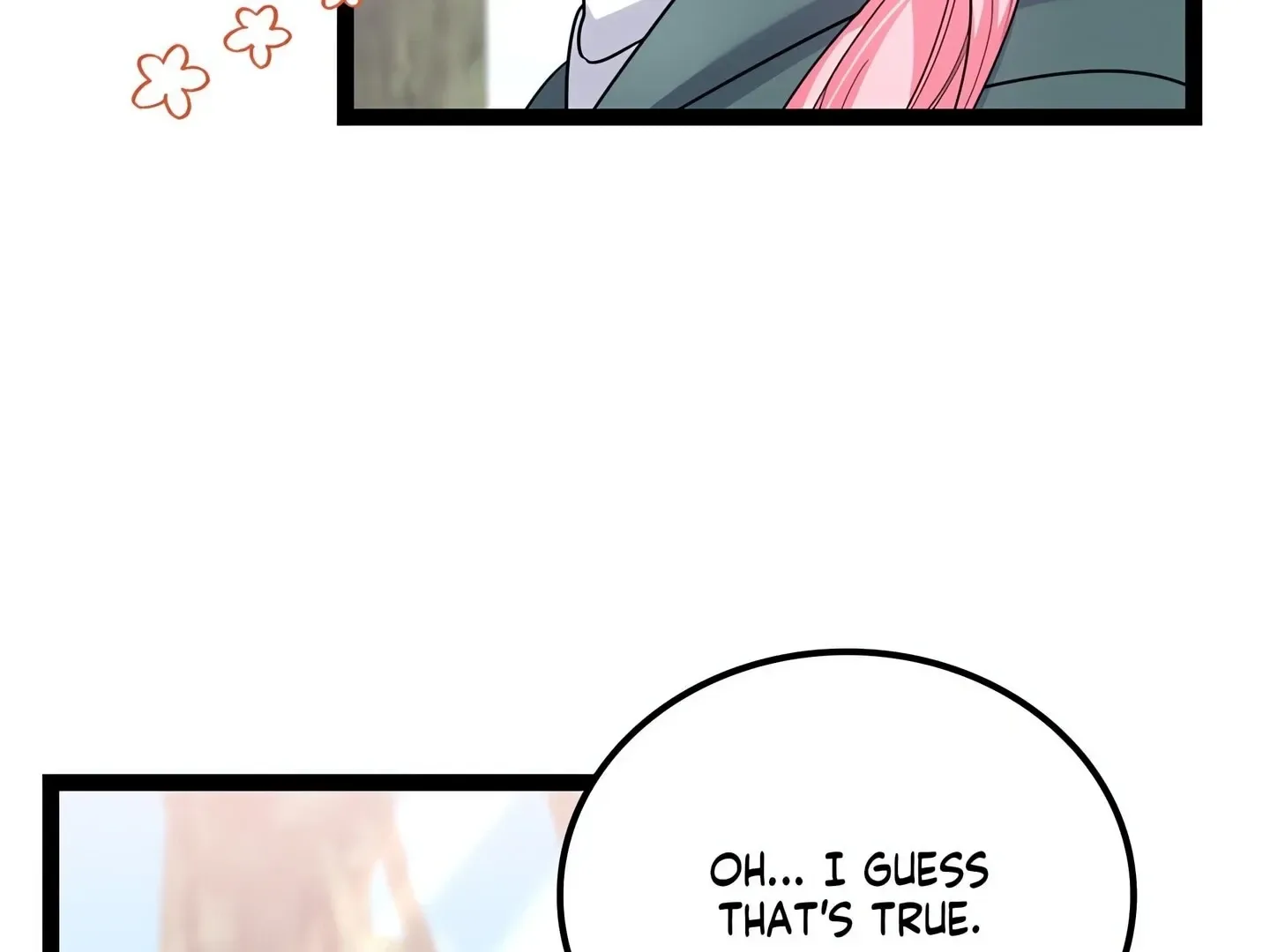 Please Stop Following Me, ML! Chapter 26 page 213