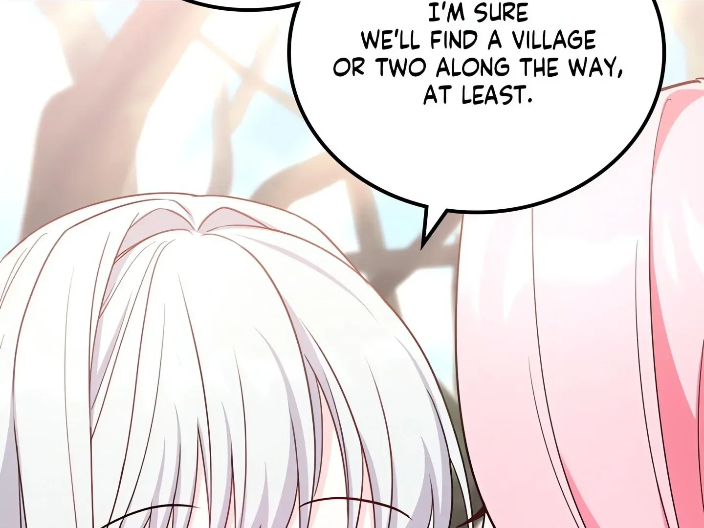 Please Stop Following Me, ML! Chapter 26 page 217