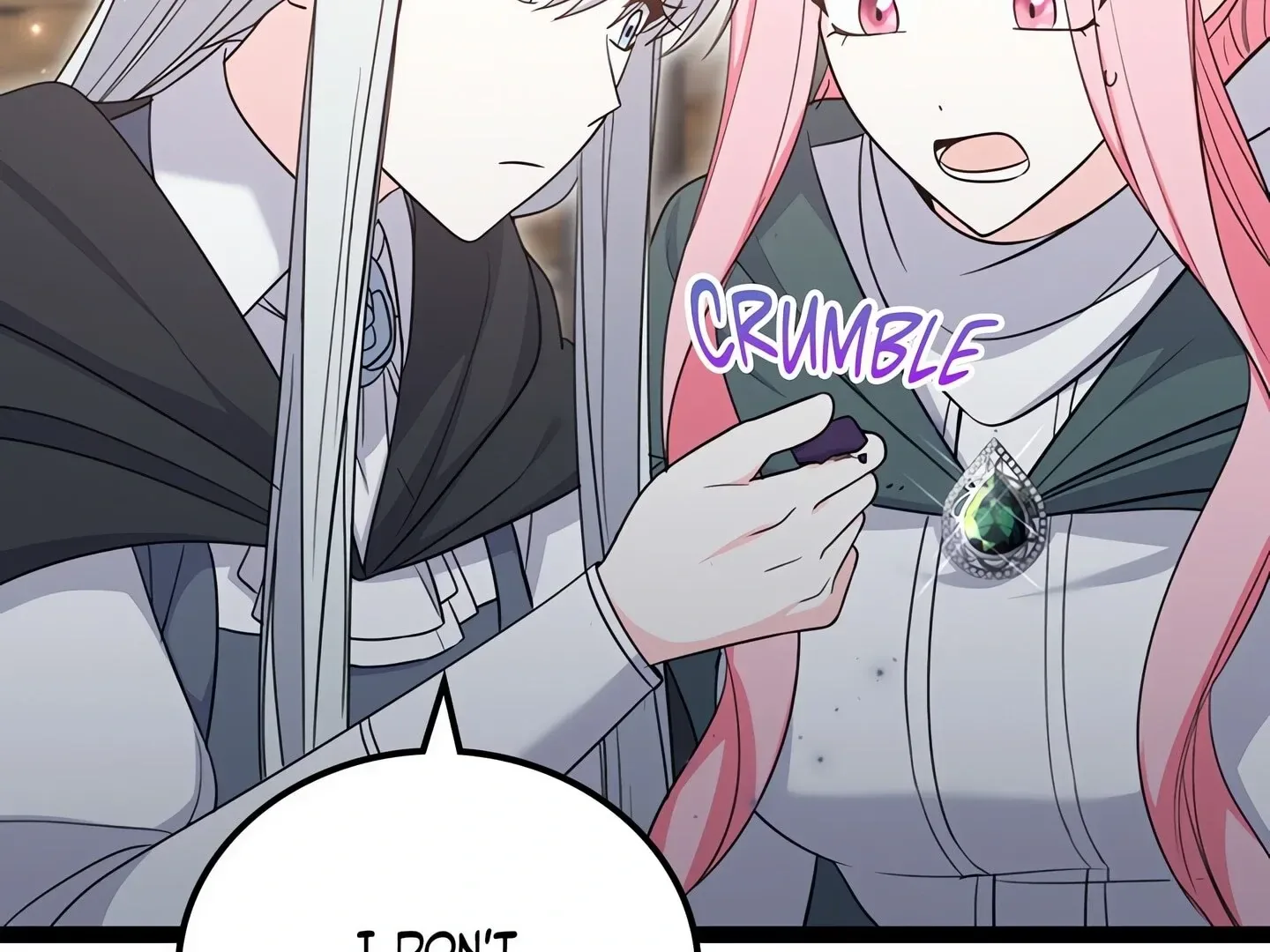 Please Stop Following Me, ML! Chapter 26 page 245