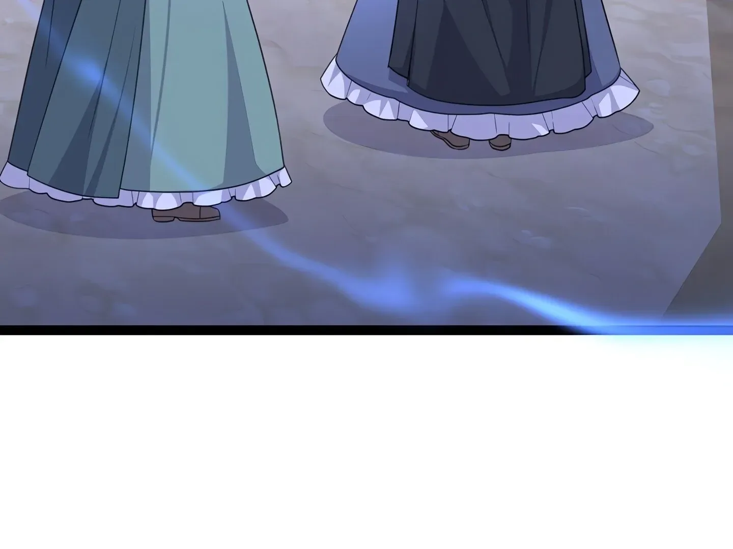 Please Stop Following Me, ML! Chapter 26 page 273
