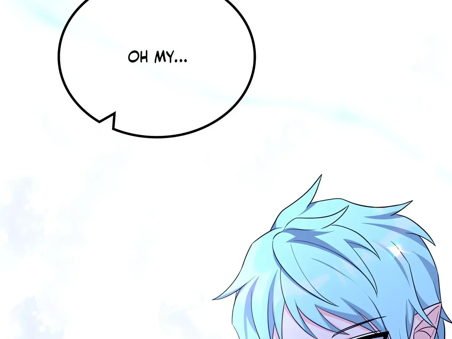 Please Stop Following Me, ML! Chapter 26 page 278